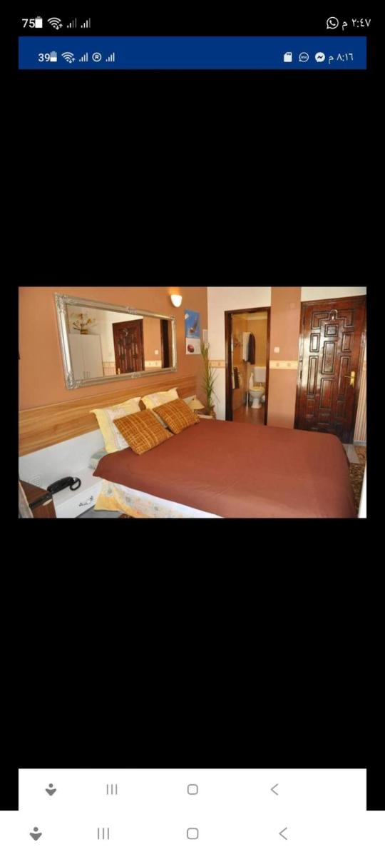 Double Room with Balcony photo 1