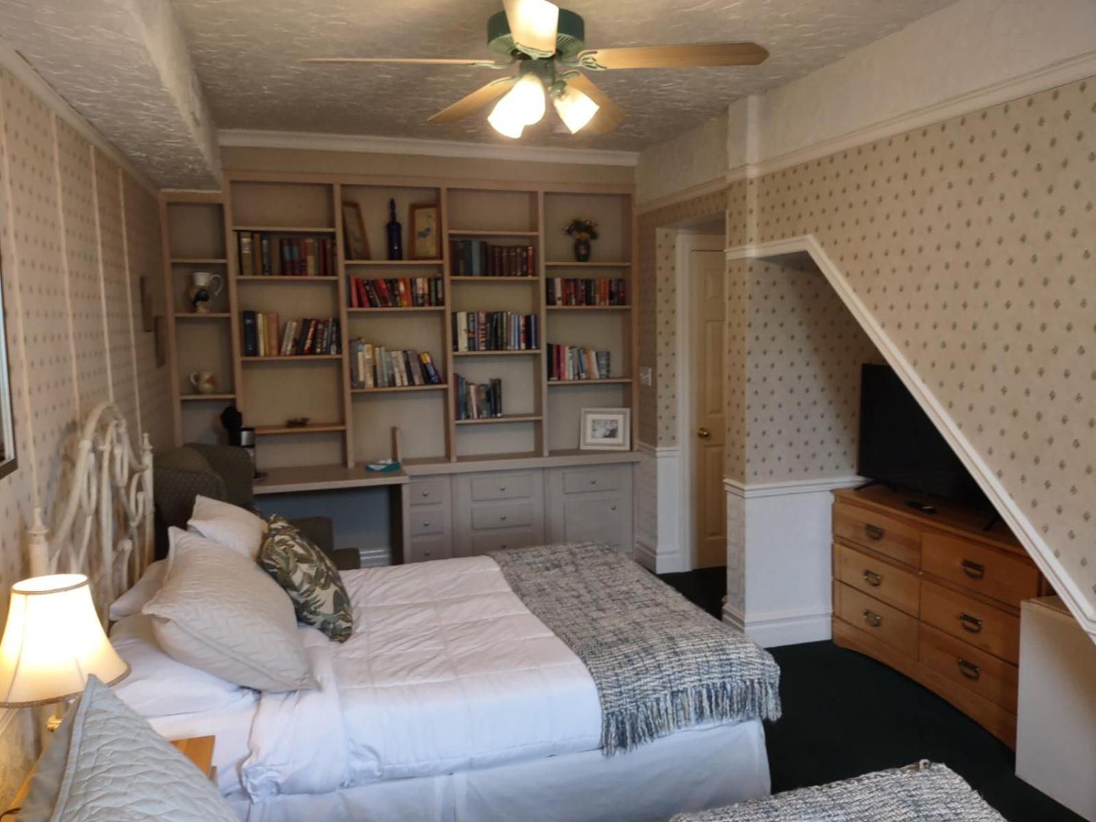 Comfort Quadruple Room