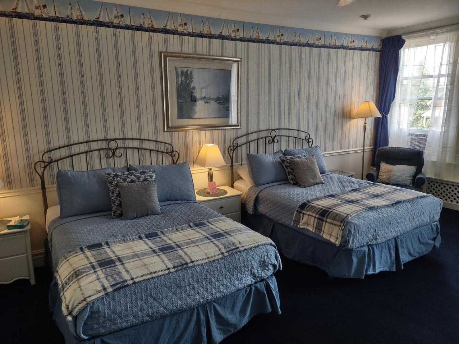 Superior Quadruple Room