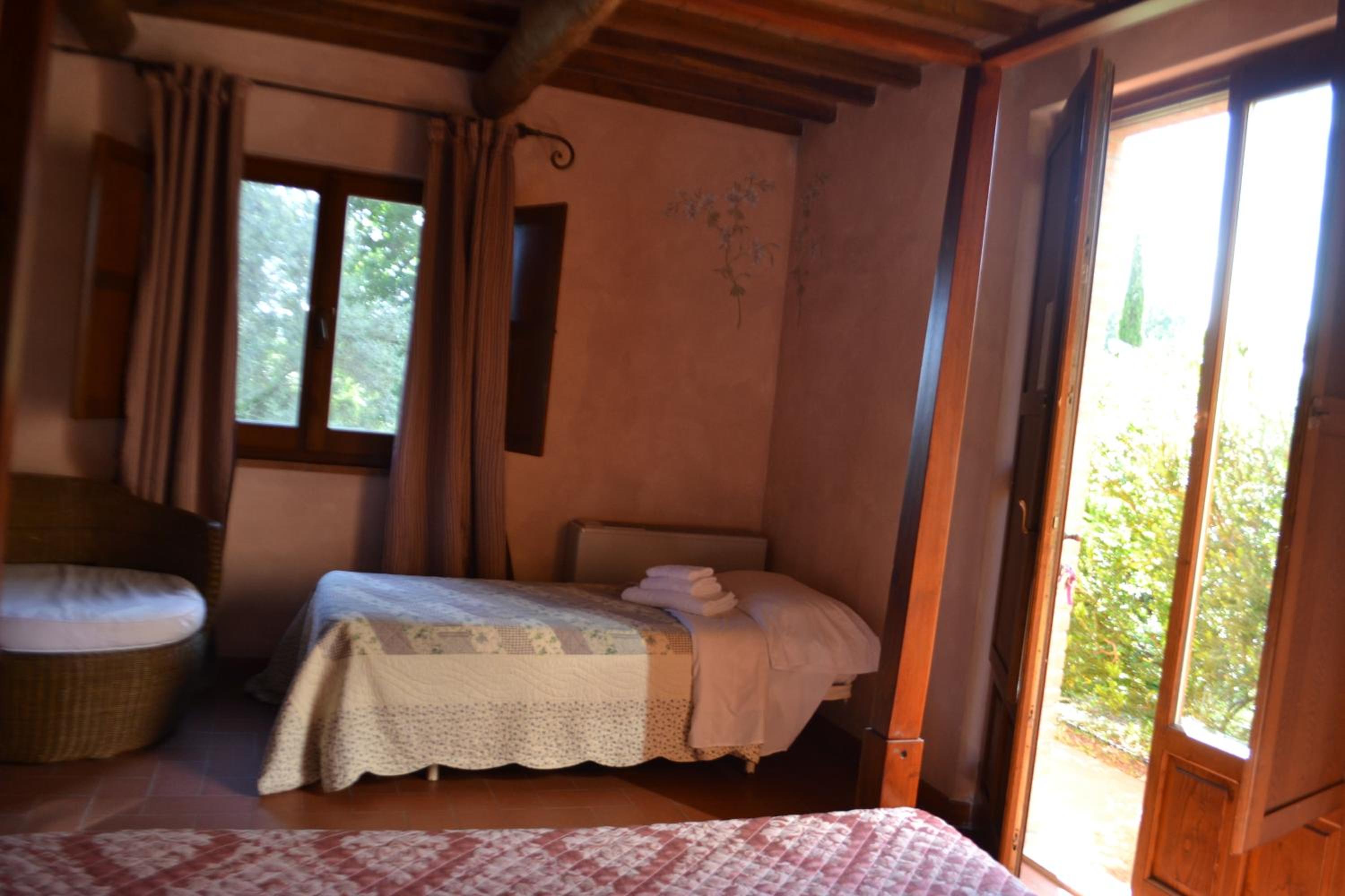 Comfort Double Room - Photo 3
