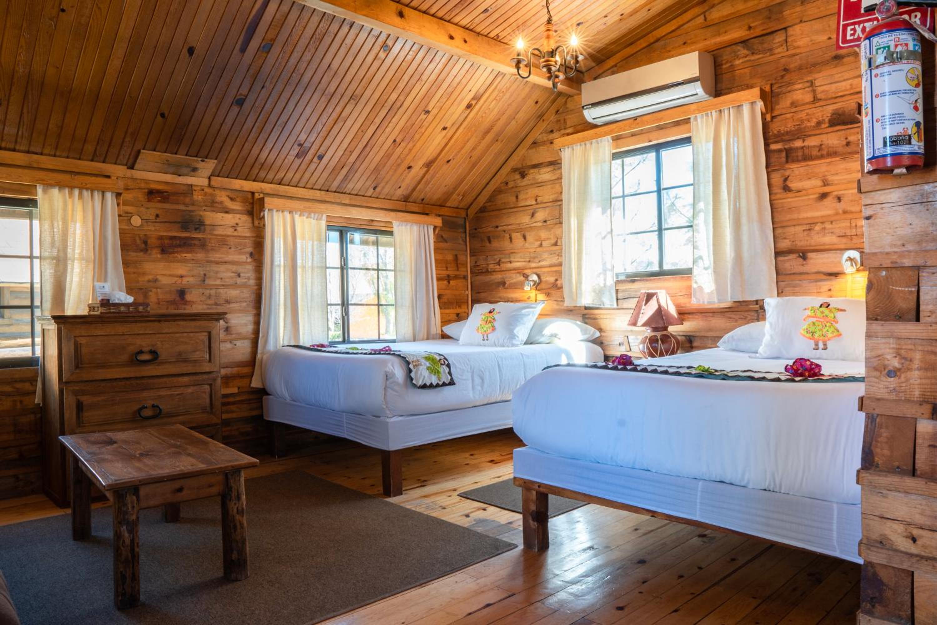 Standard Twin Room with Sofa - Photo 2