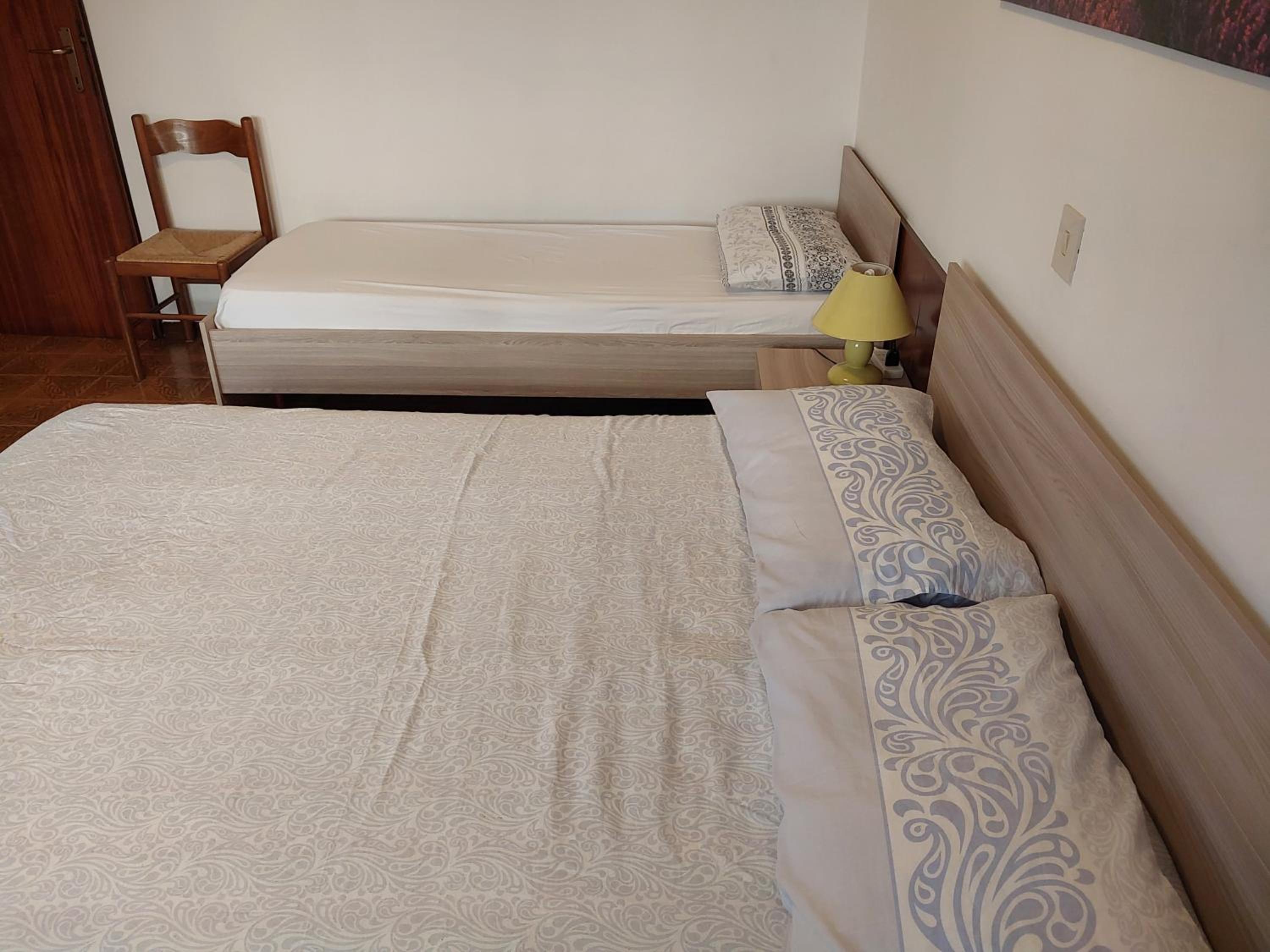 Apartment - Ground Floor
