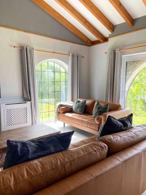 Four-Bedroom House photo 1