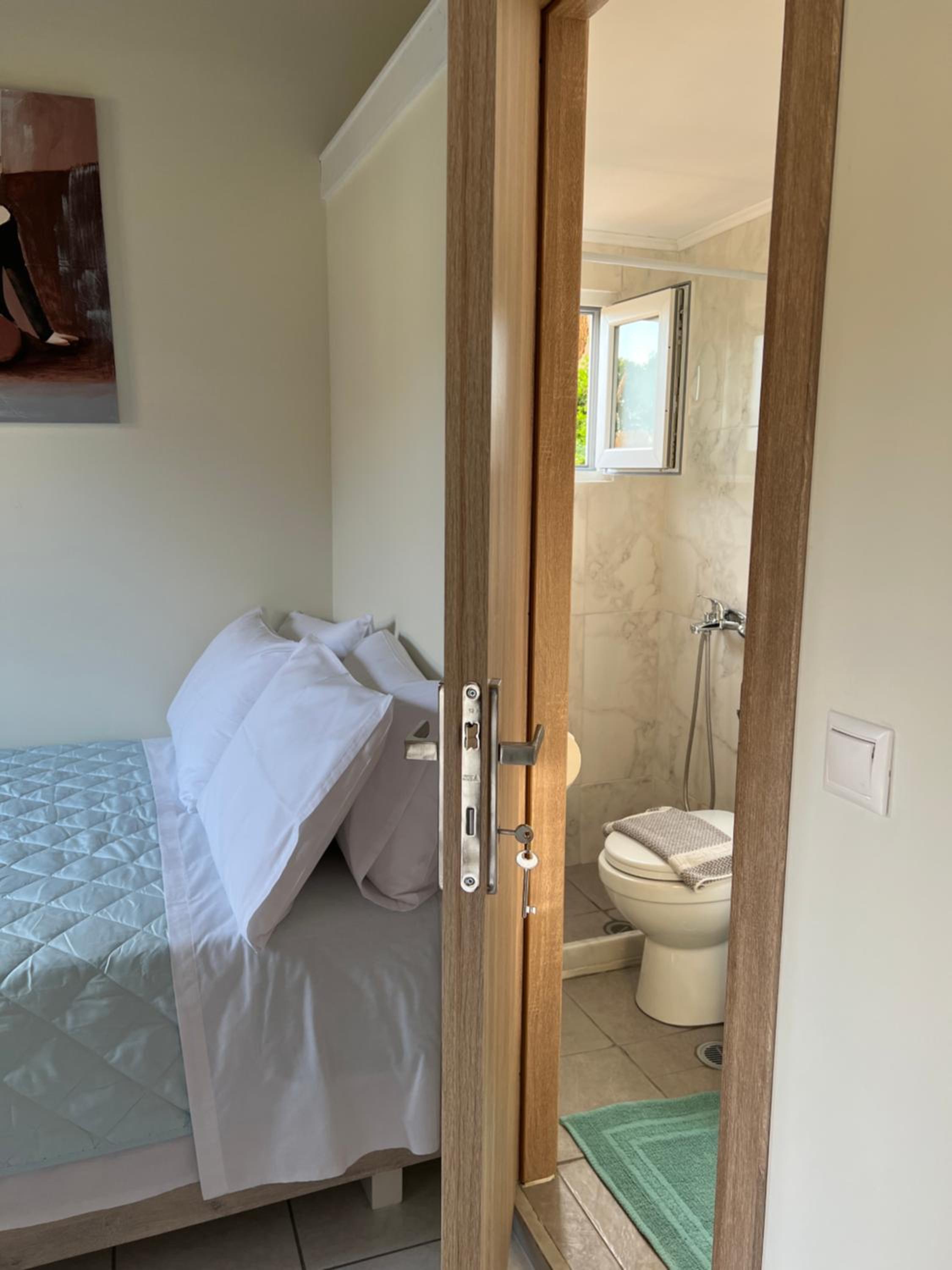 One-Bedroom House photo 2