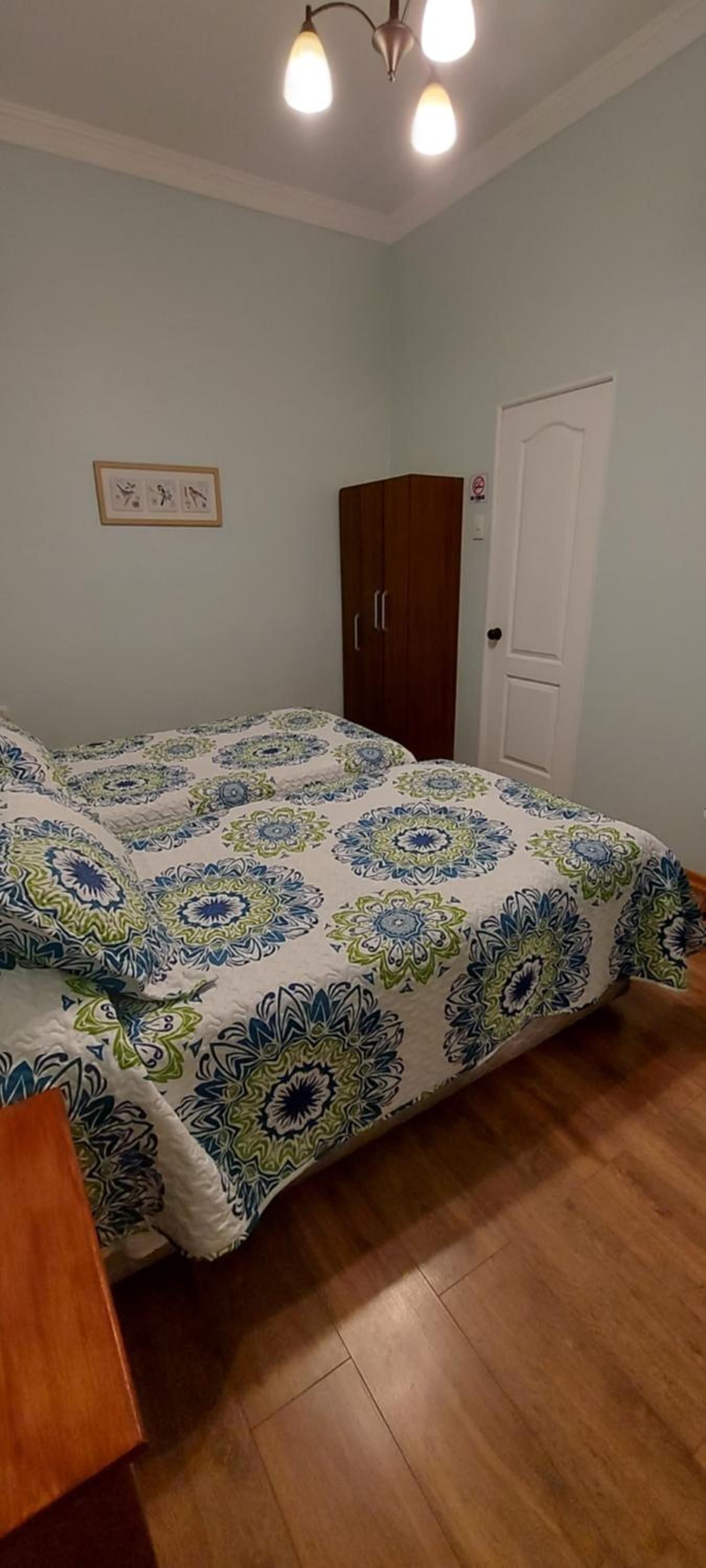 Double Room with Private Bathroom photo 3