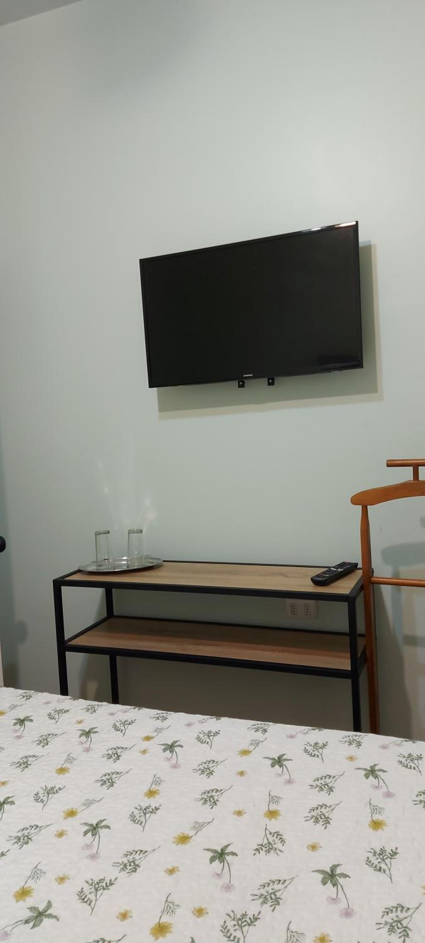 Double Room with Private Bathroom photo 2
