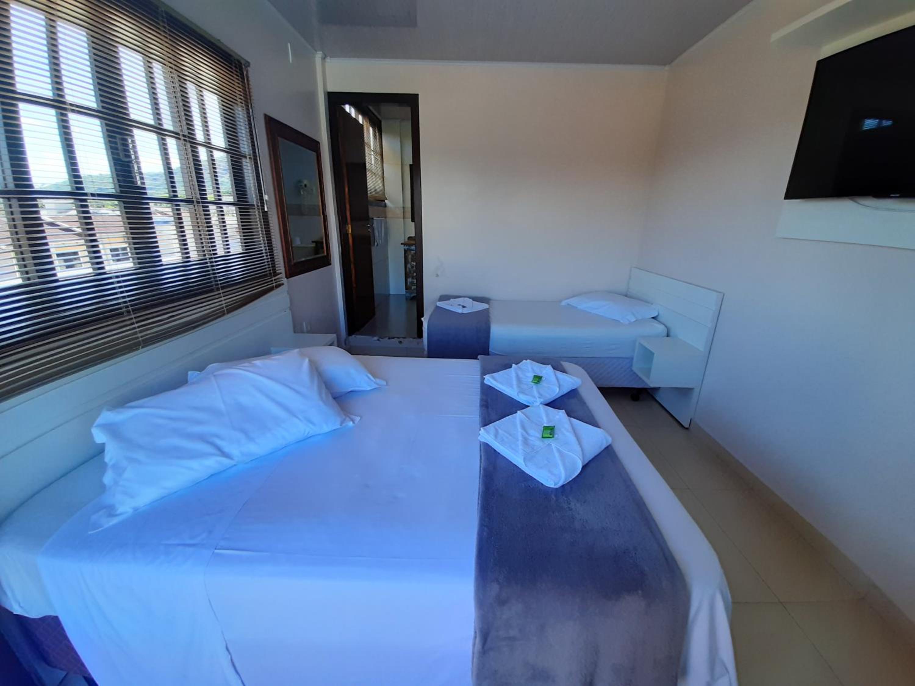 Triple Room photo 2