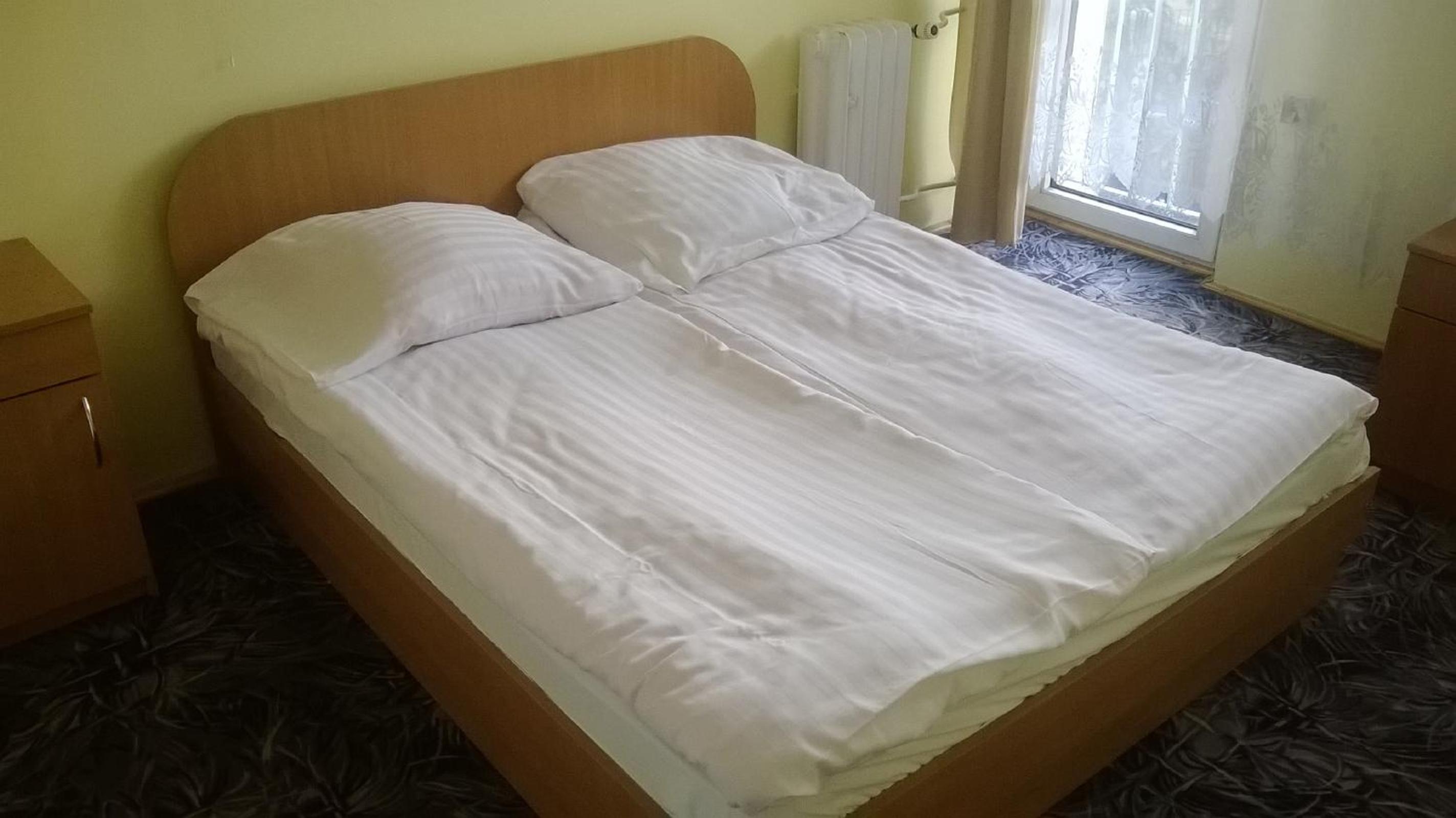 Comfort Double or Twin Room - Photo 1