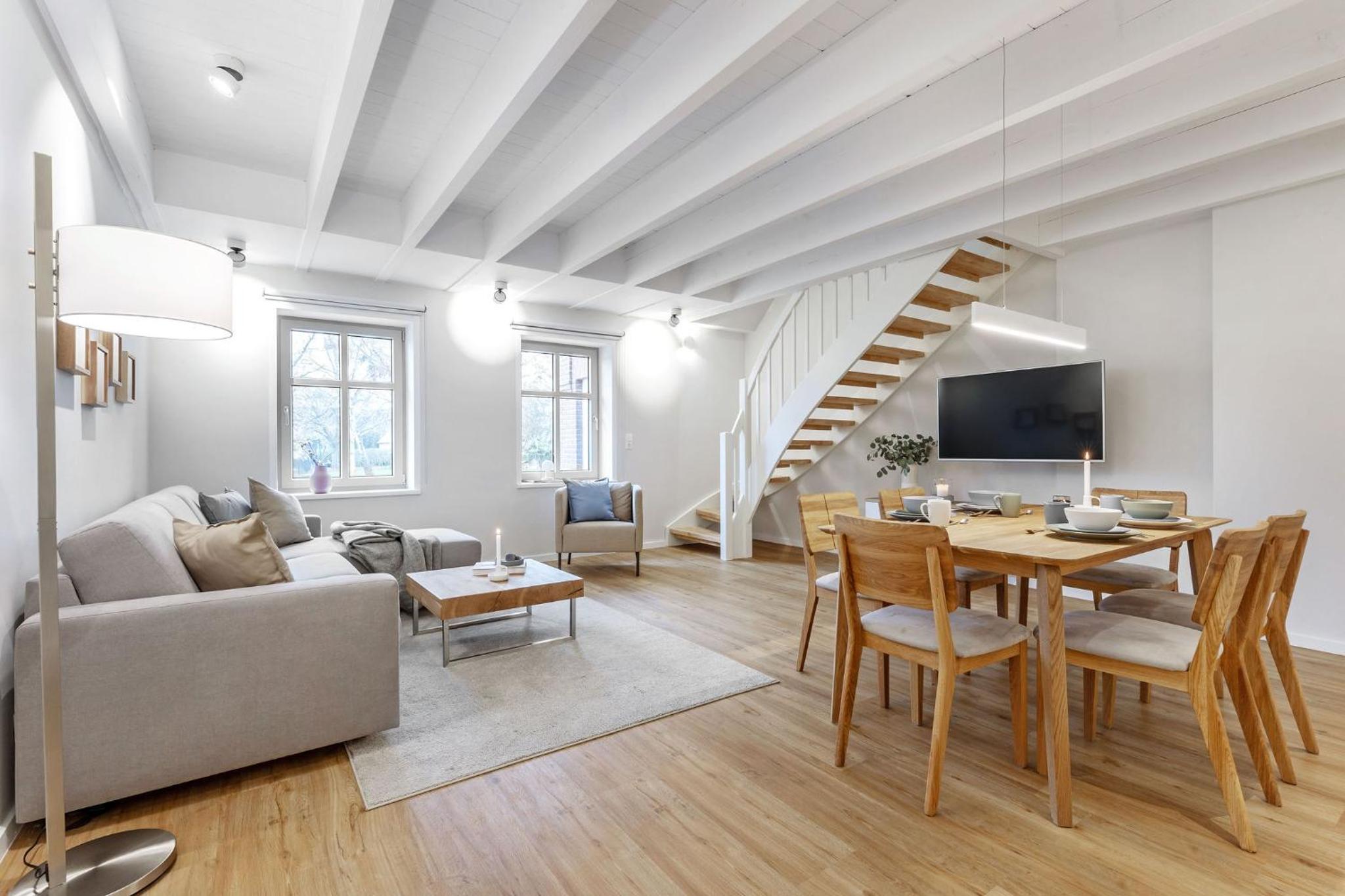 Two-Bedroom House photo 1