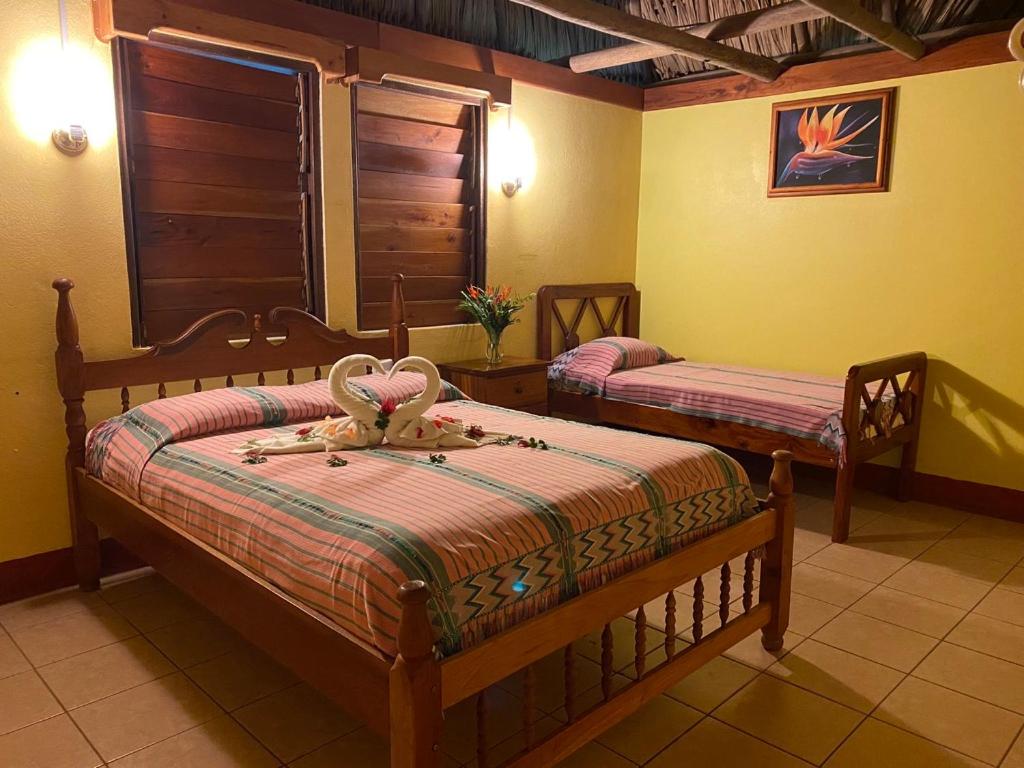 Standard Bungalow with Fan photo 3