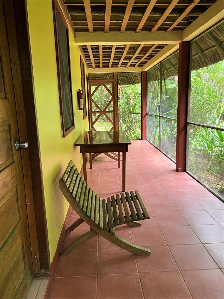 Standard Bungalow with Fan photo 2