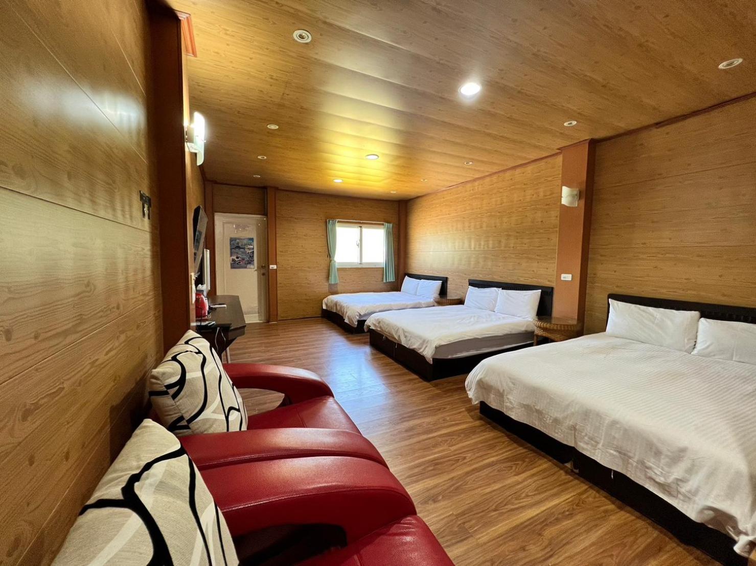 Holiday Home (6 Adults) photo 2