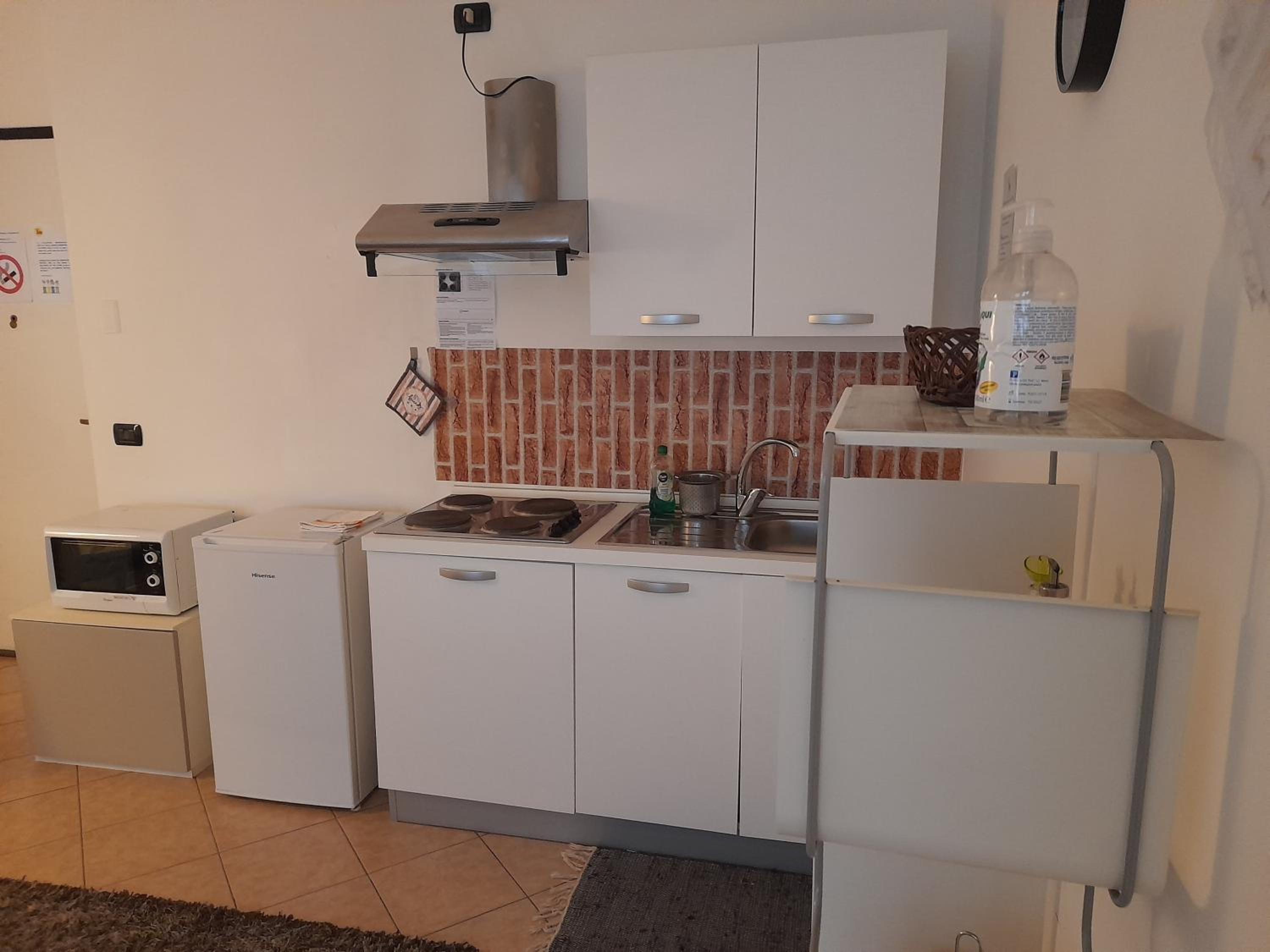 Studio Apartment photo 3