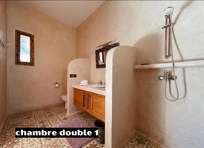 Double Room with Extra Bed - Photo 6