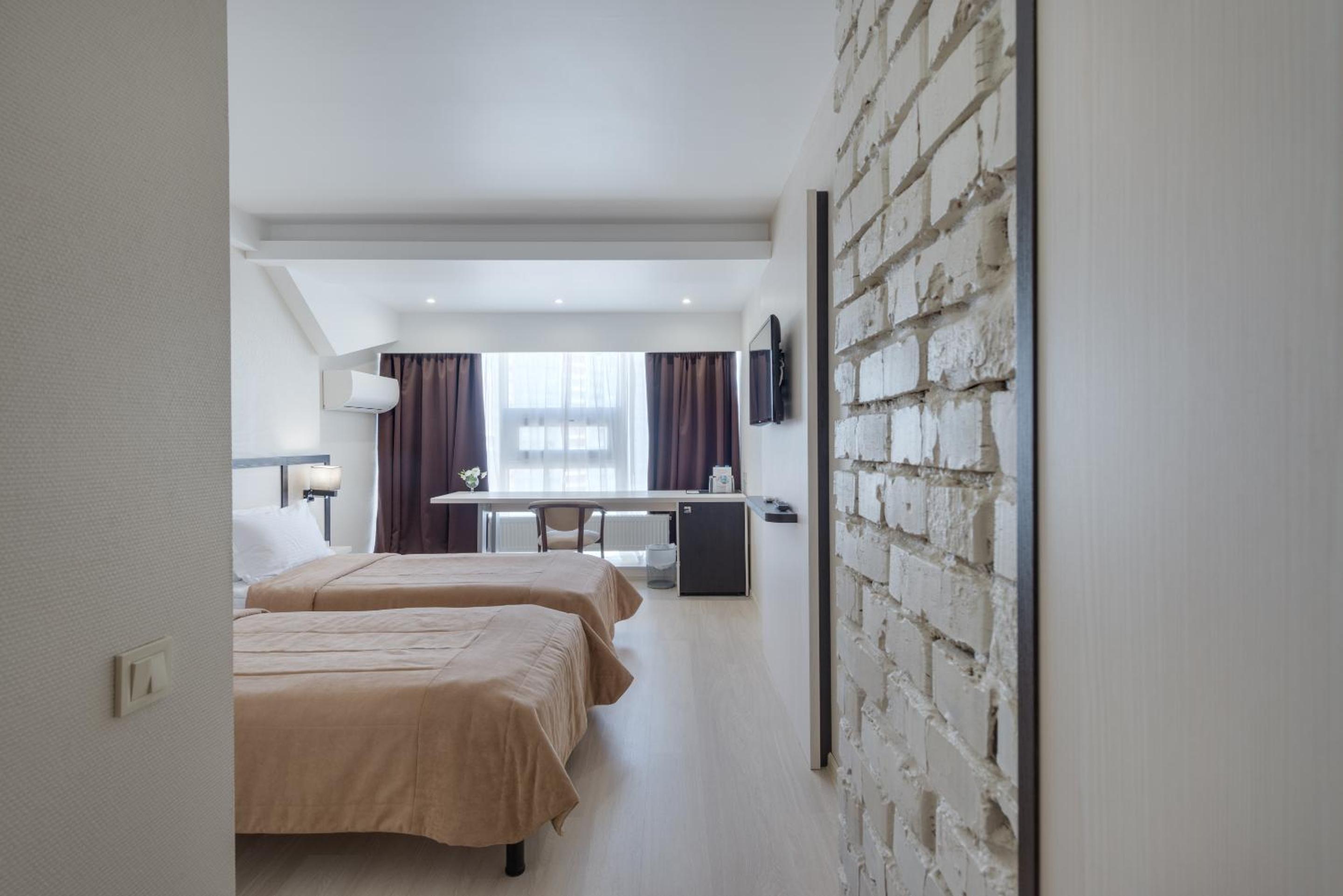 Double or Twin Room