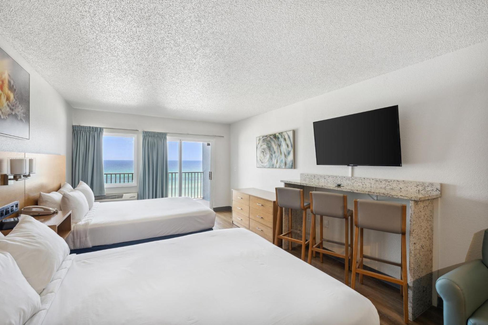 Suite With Ocean/Gulf View - Photo 7