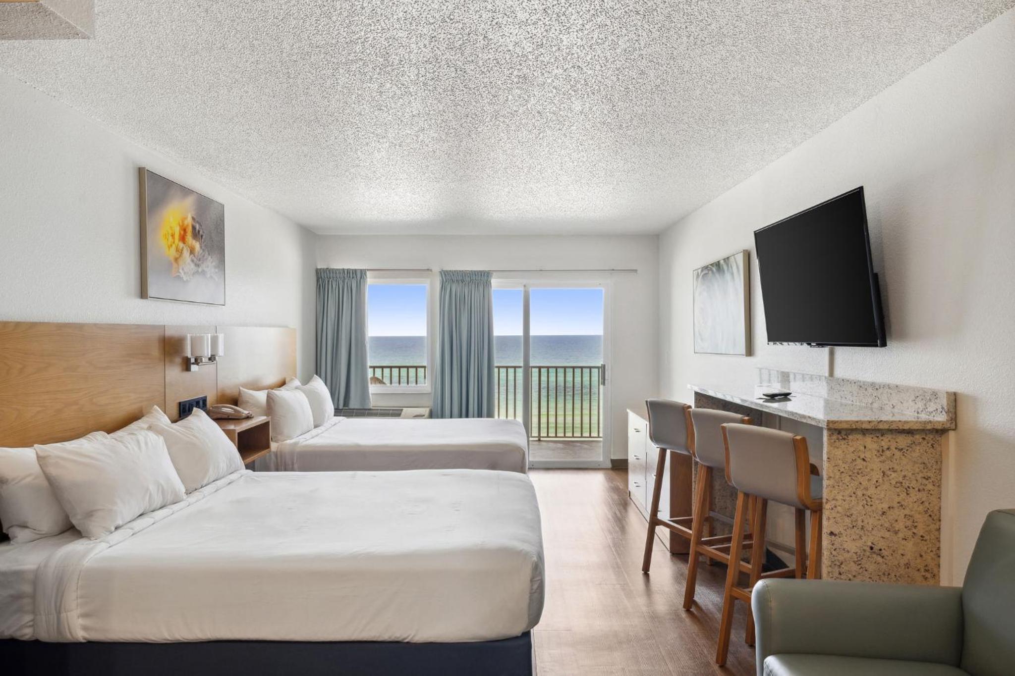 Suite With Ocean/Gulf View - Photo 6