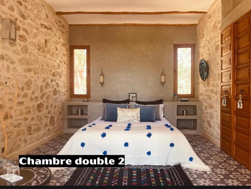Double Room - Photo 3