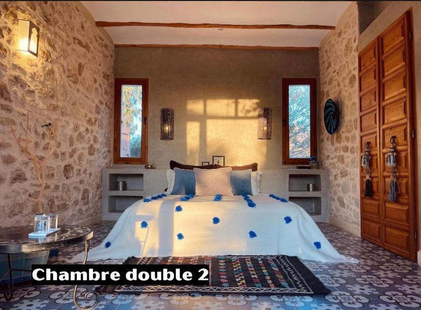 Double Room - Photo 7