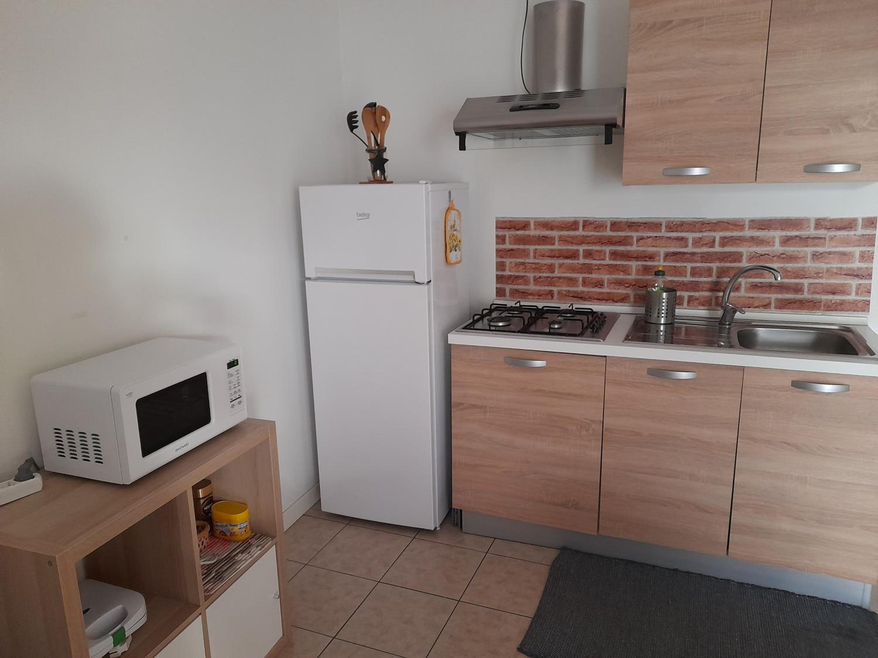 Standard Apartment photo 3