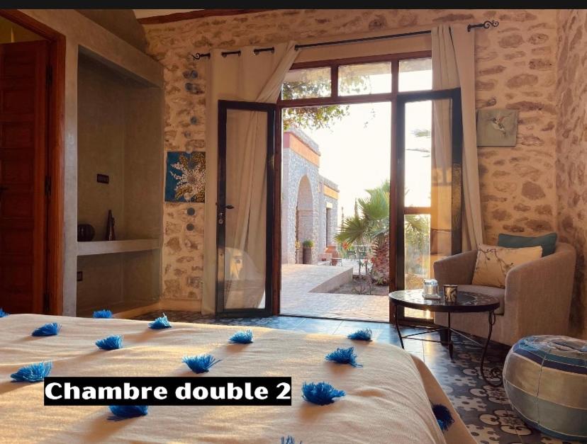 Double Room - Photo 4
