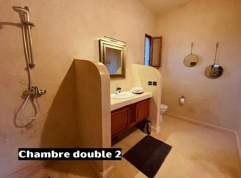 Double Room - Photo 6
