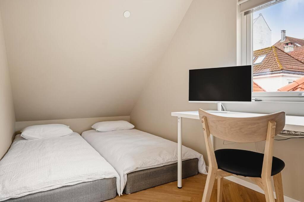 Two-Bedroom Apartment photo 1