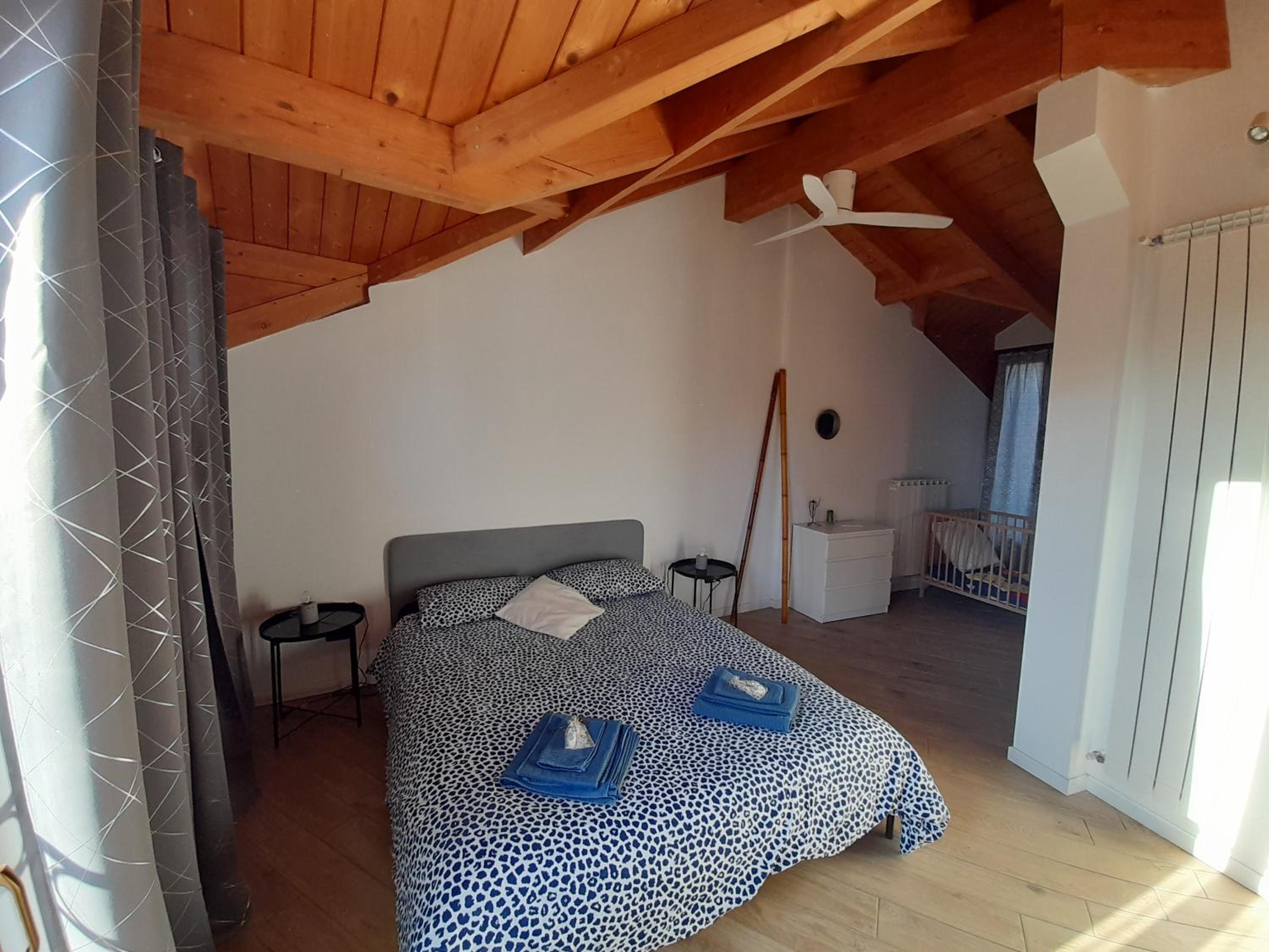 Penthouse Apartment photo 2