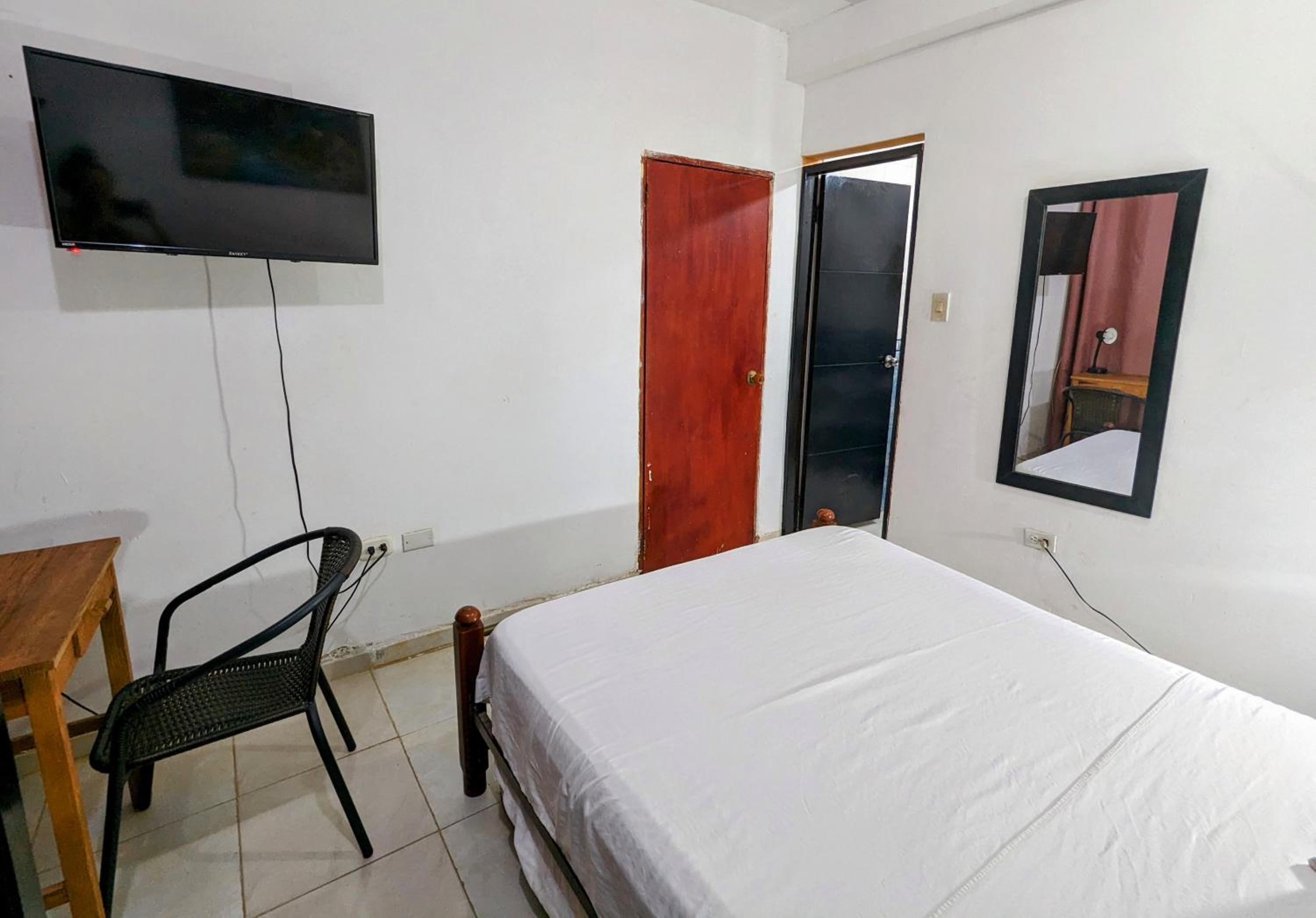 Studio Apartment With Sea View photo 1