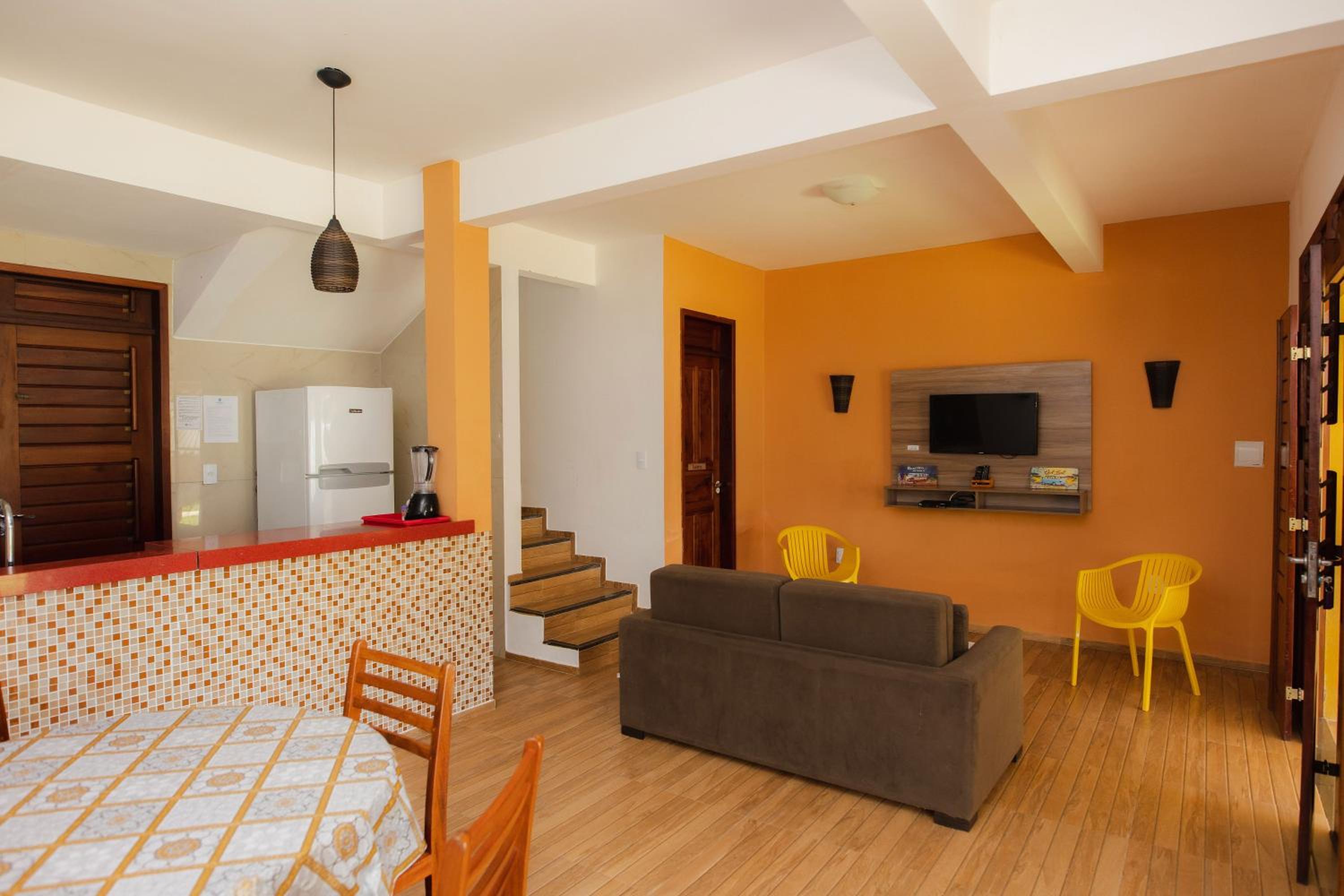 Duplex Apartment photo 3
