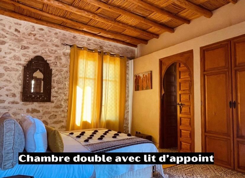 Double Room with Extra Bed - Photo 3