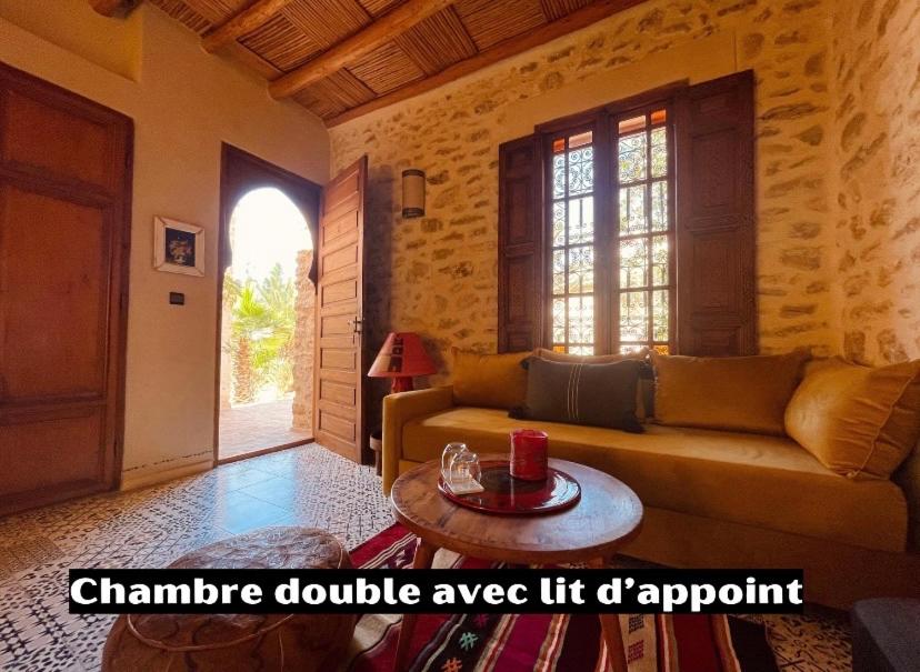 Double Room with Extra Bed - Photo 4