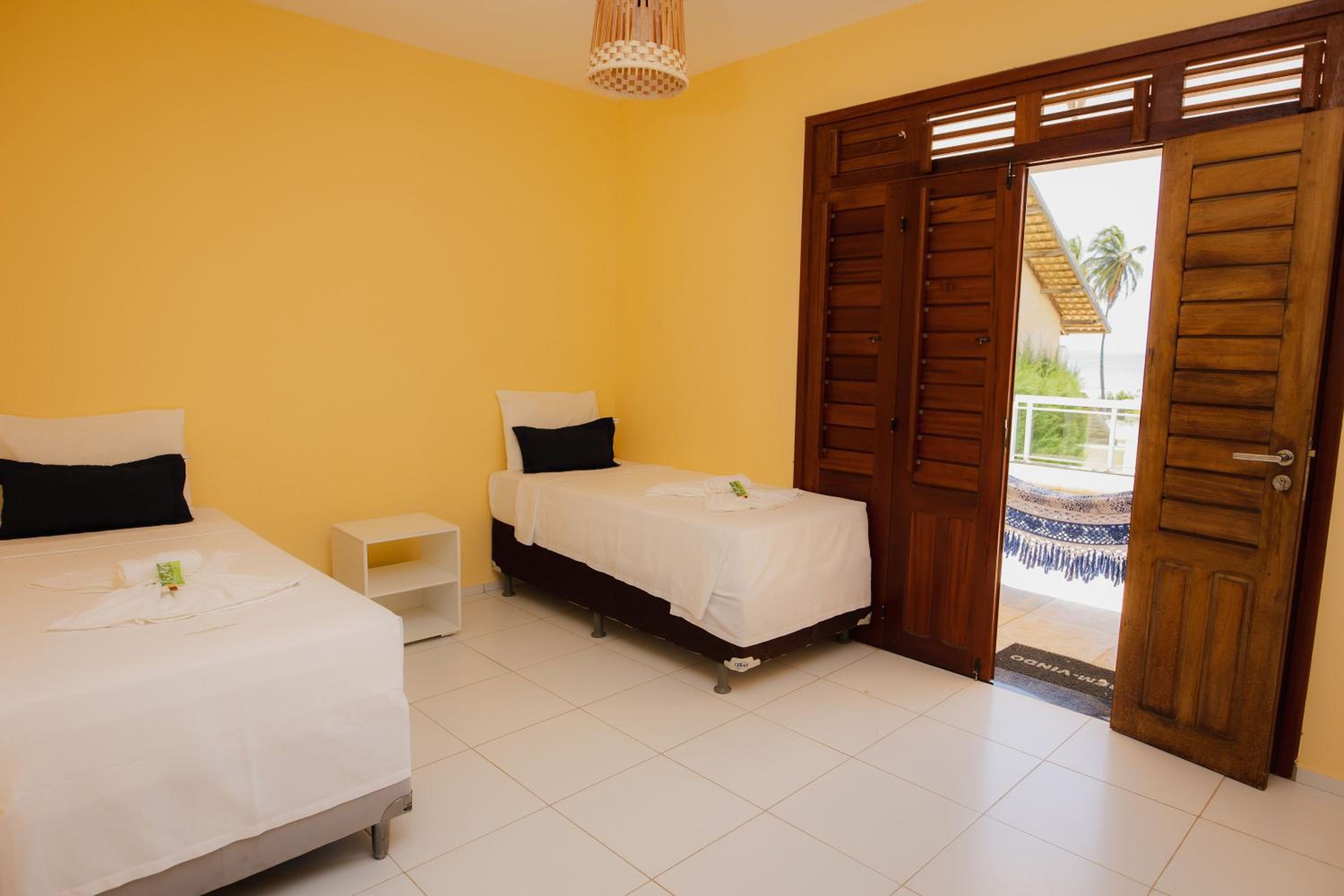 Apartment with Sea View photo 2