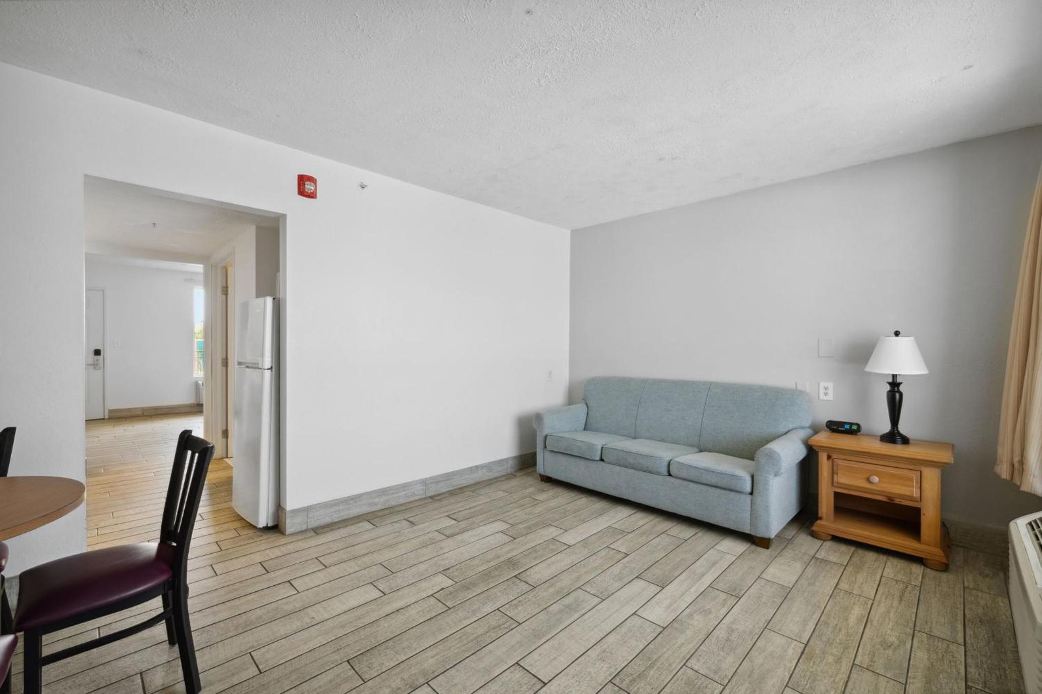 King Suite With Ocean/Gulf View