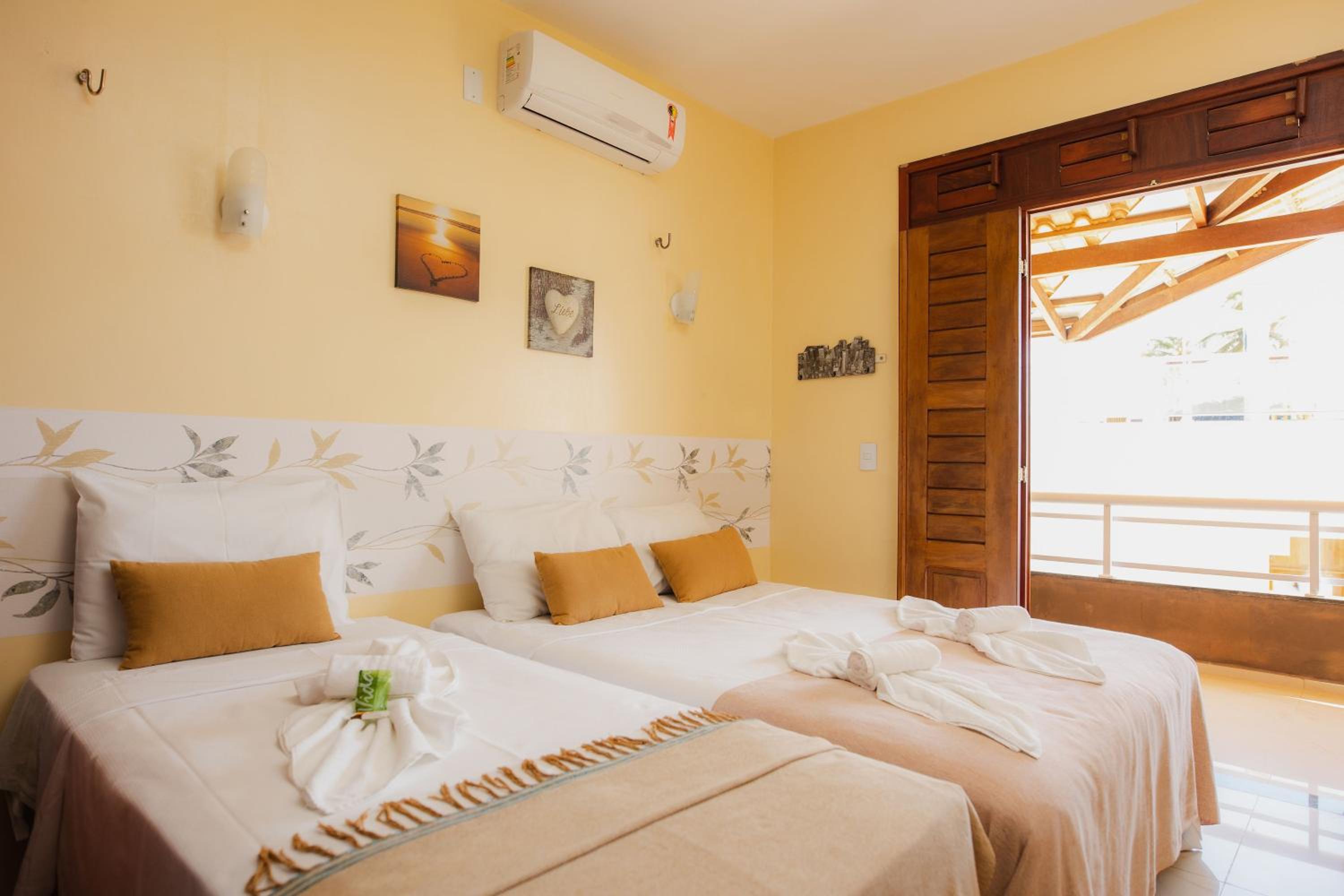 Duplex Apartment photo 1