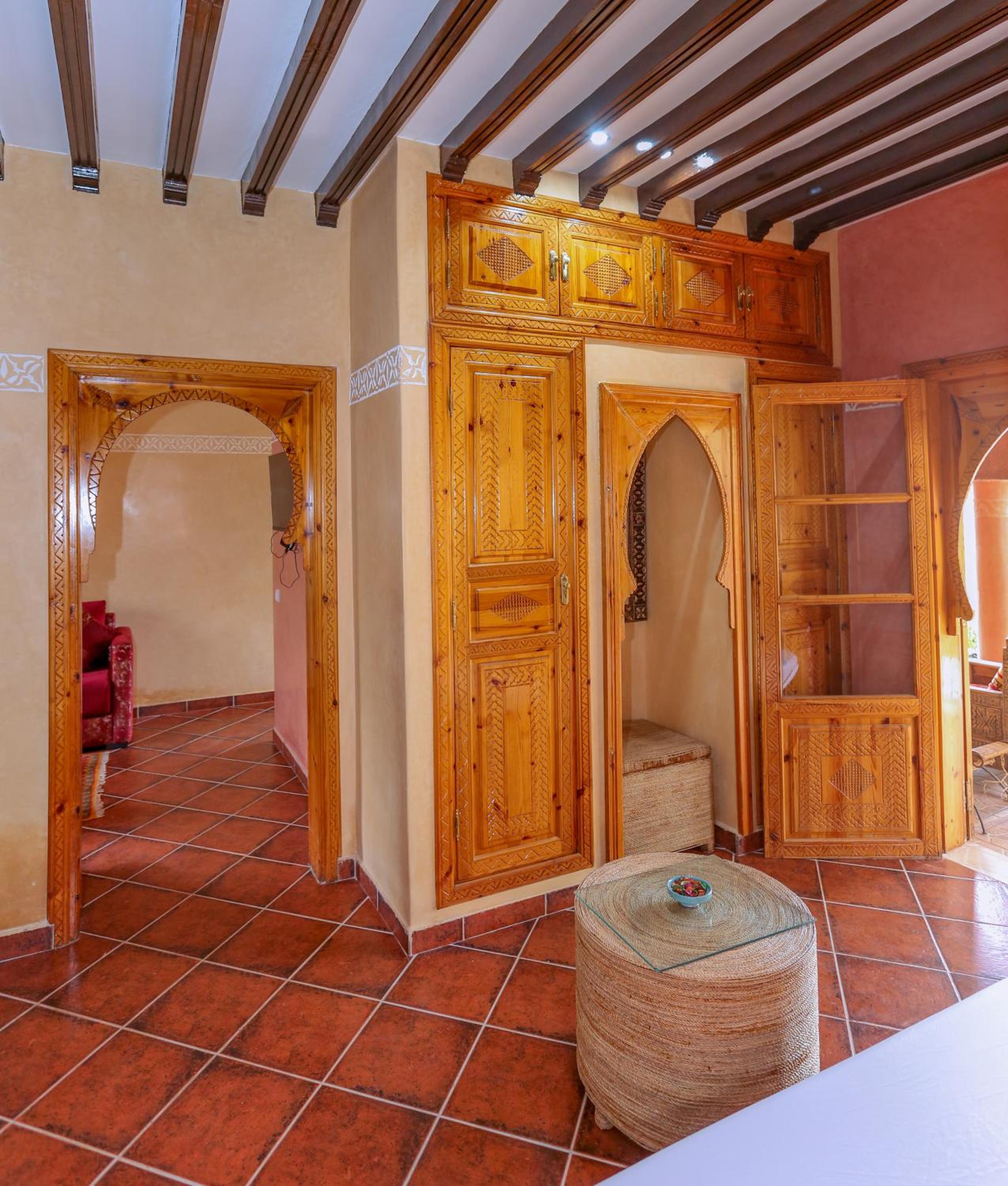 Twin Room with Garden View - Photo 7