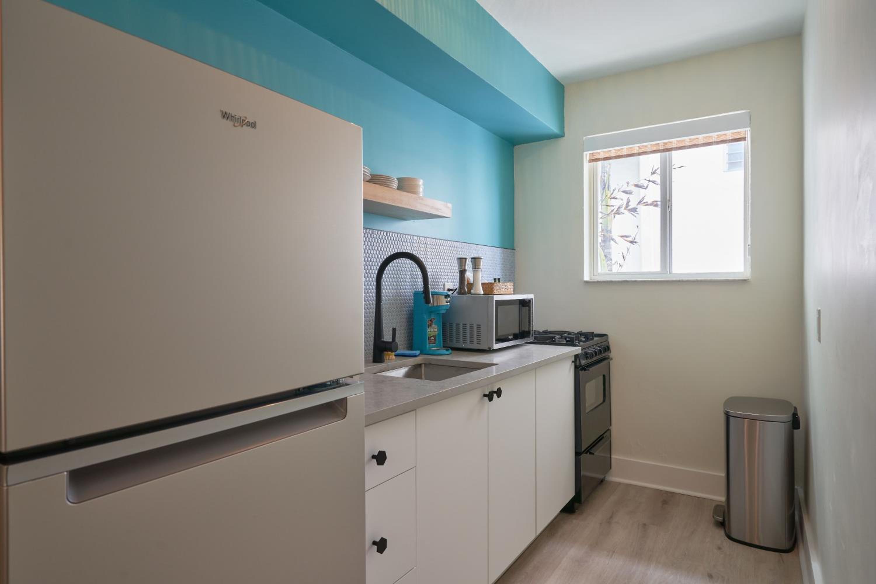 Bungalow - Photo 2