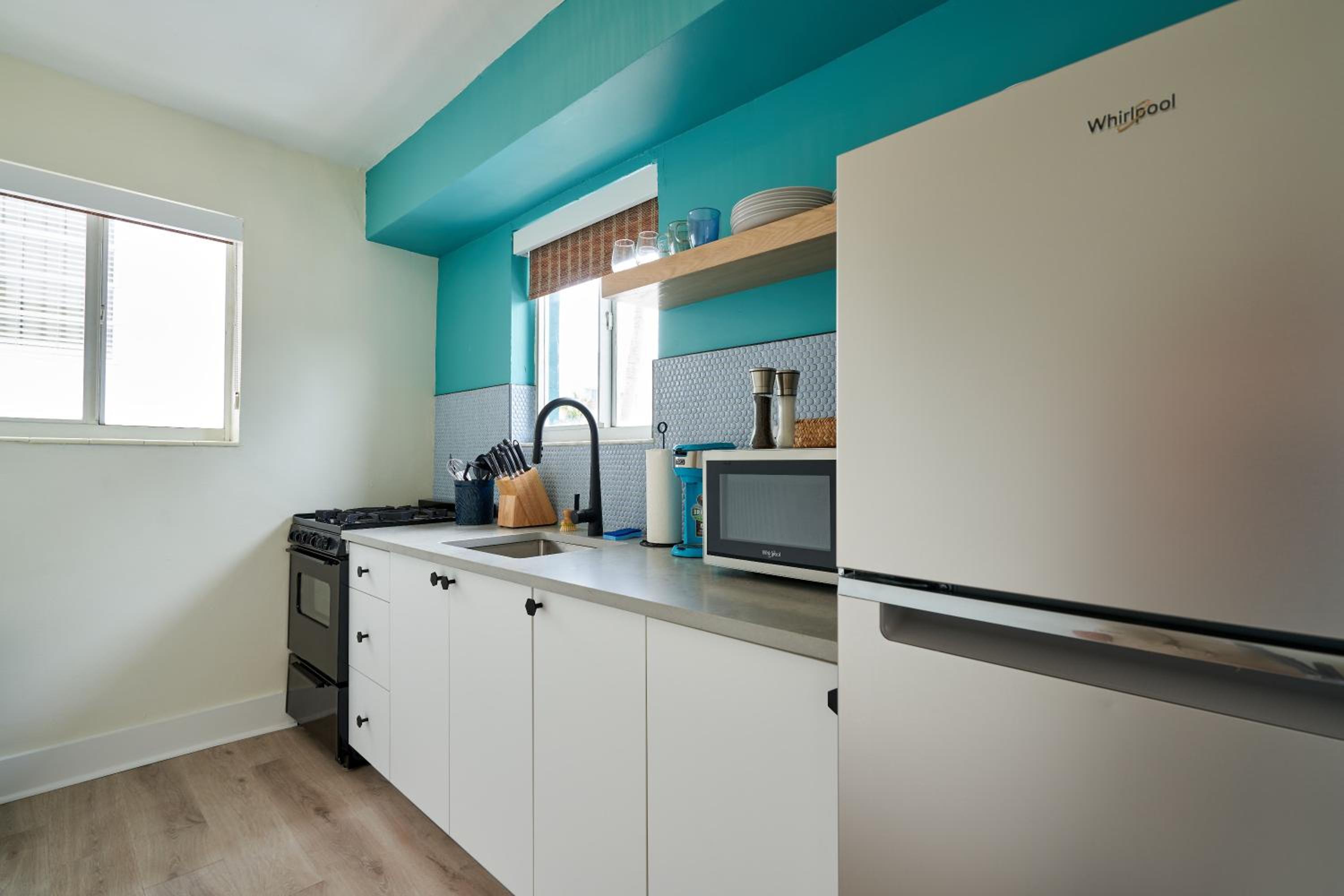 Junior Bungalow - Photo 14