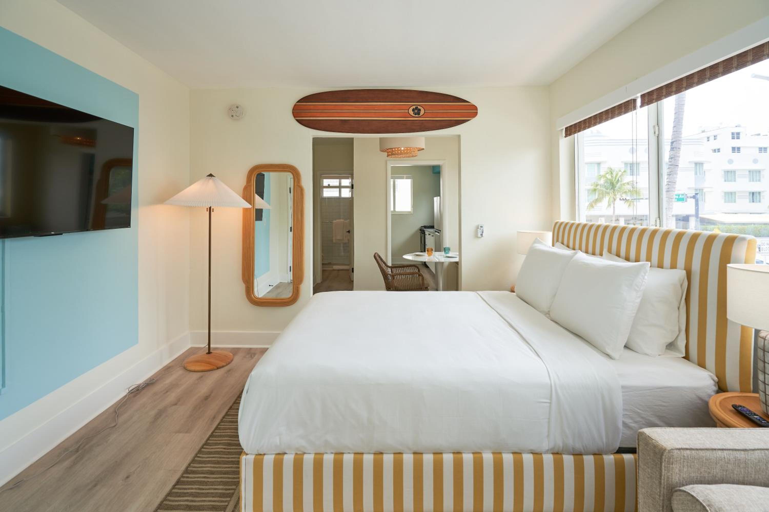 Junior Bungalow - Photo 4