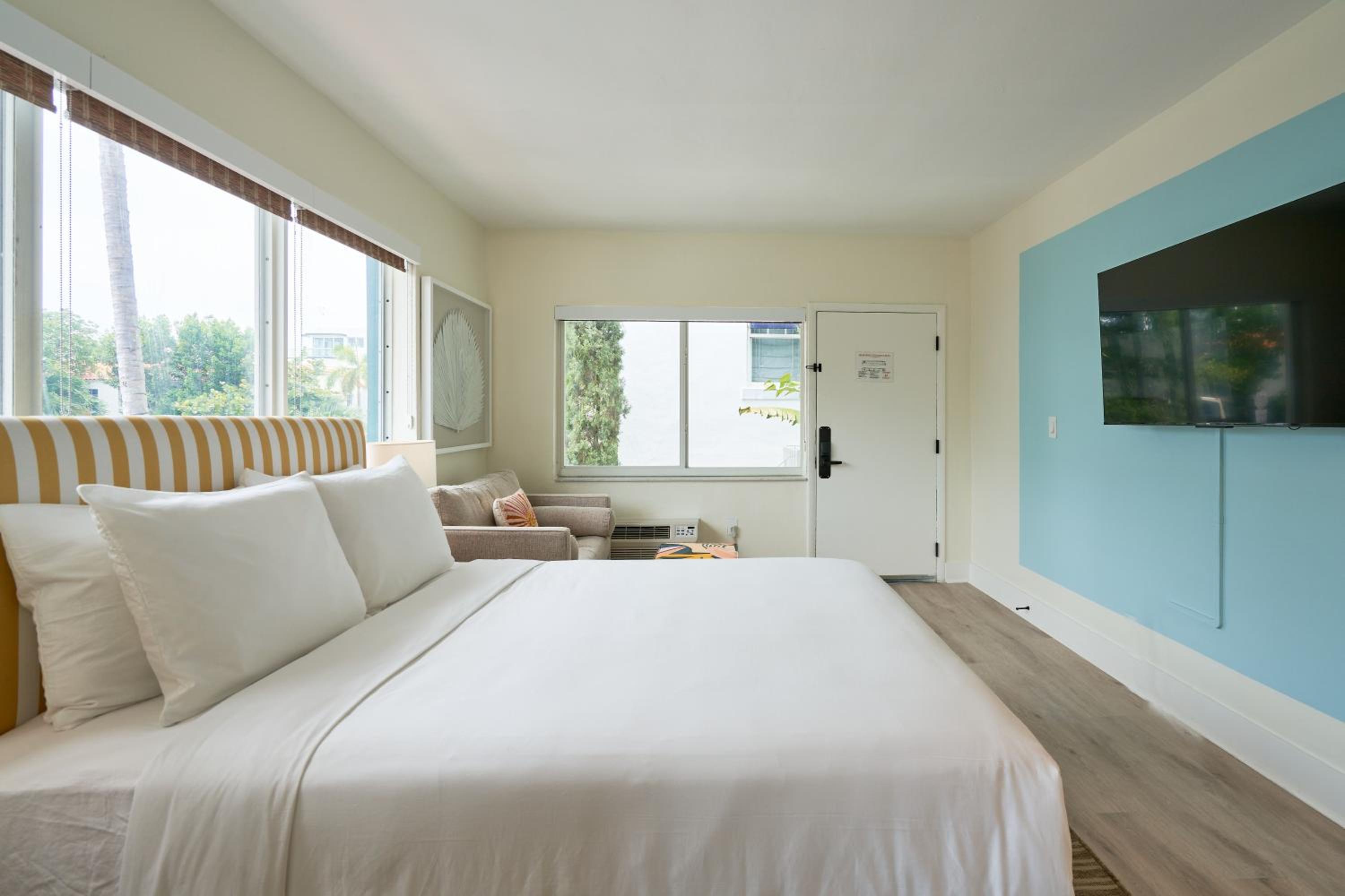 Junior Bungalow - Photo 3
