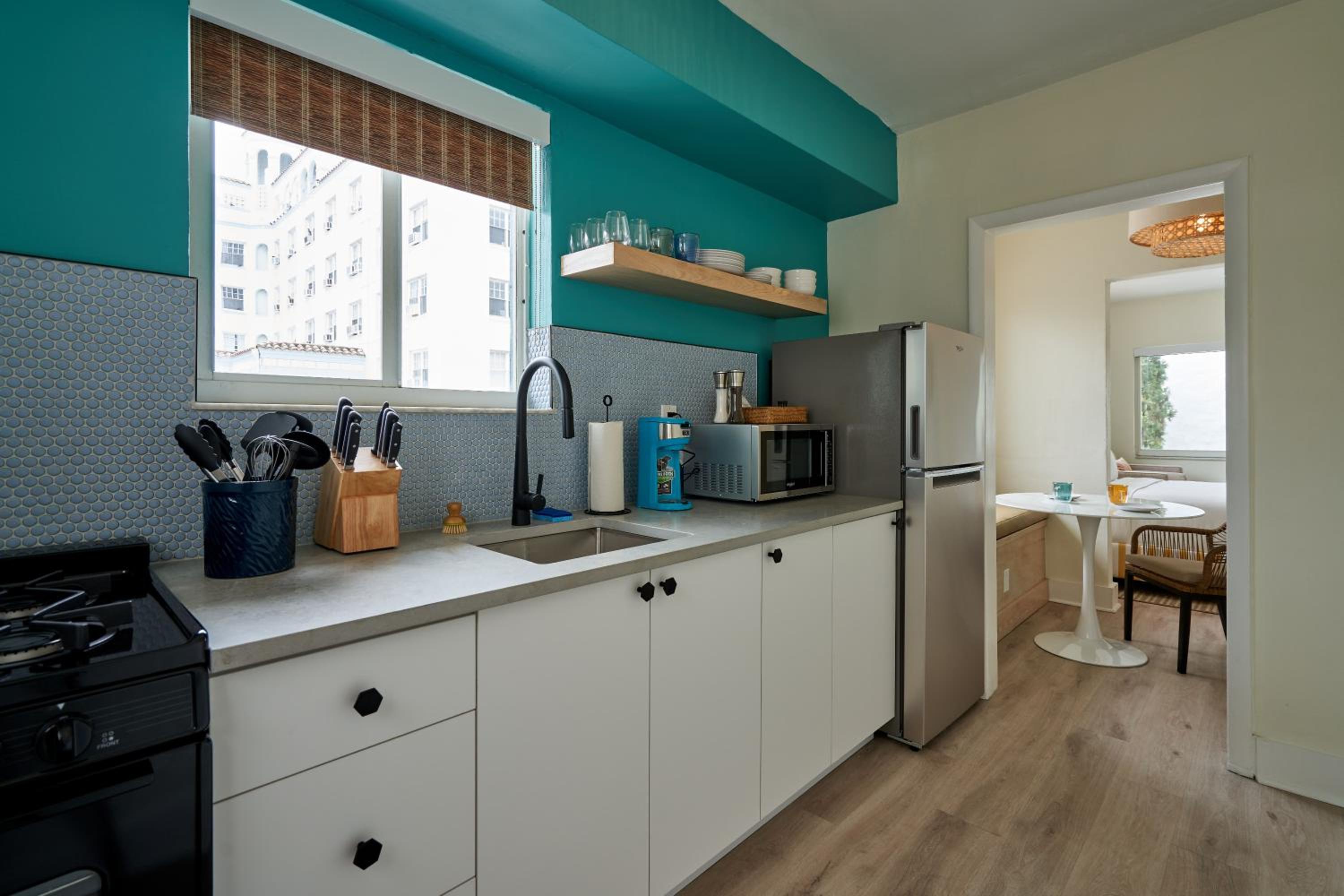 Junior Bungalow - Photo 2