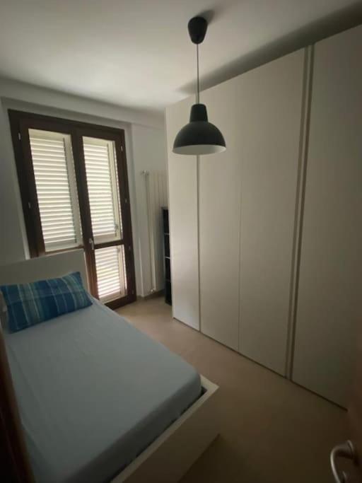 Three-Bedroom Apartment photo 1