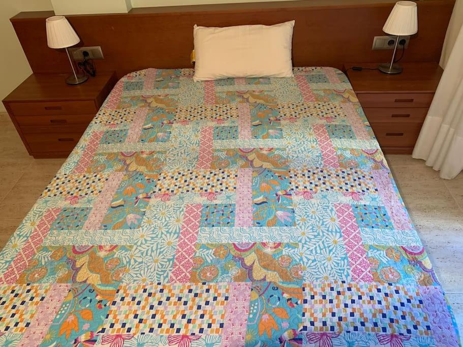 Apartamento