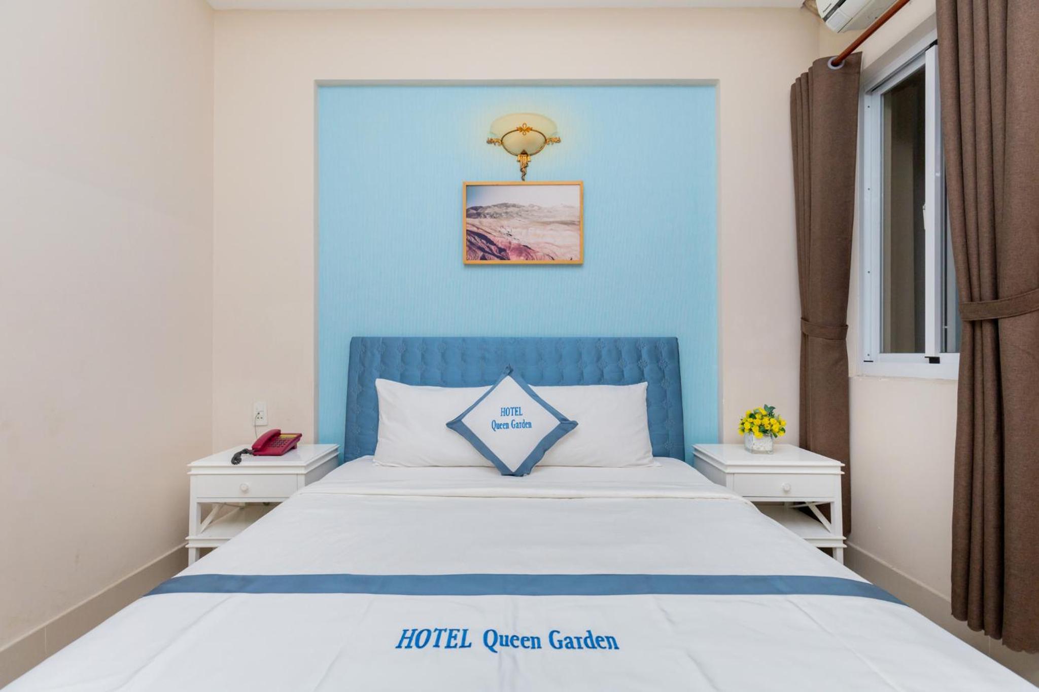 Superior Double Room photo 2
