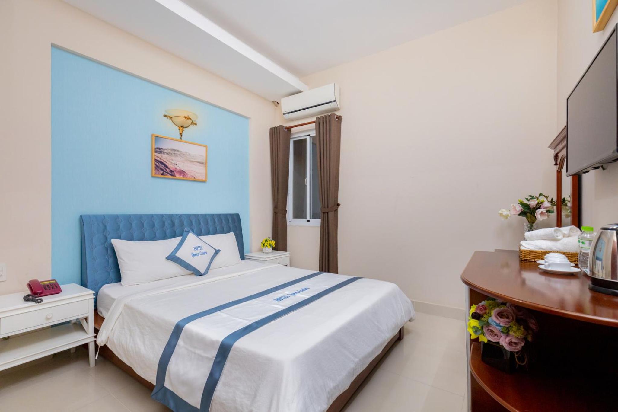 Superior Double Room photo 1