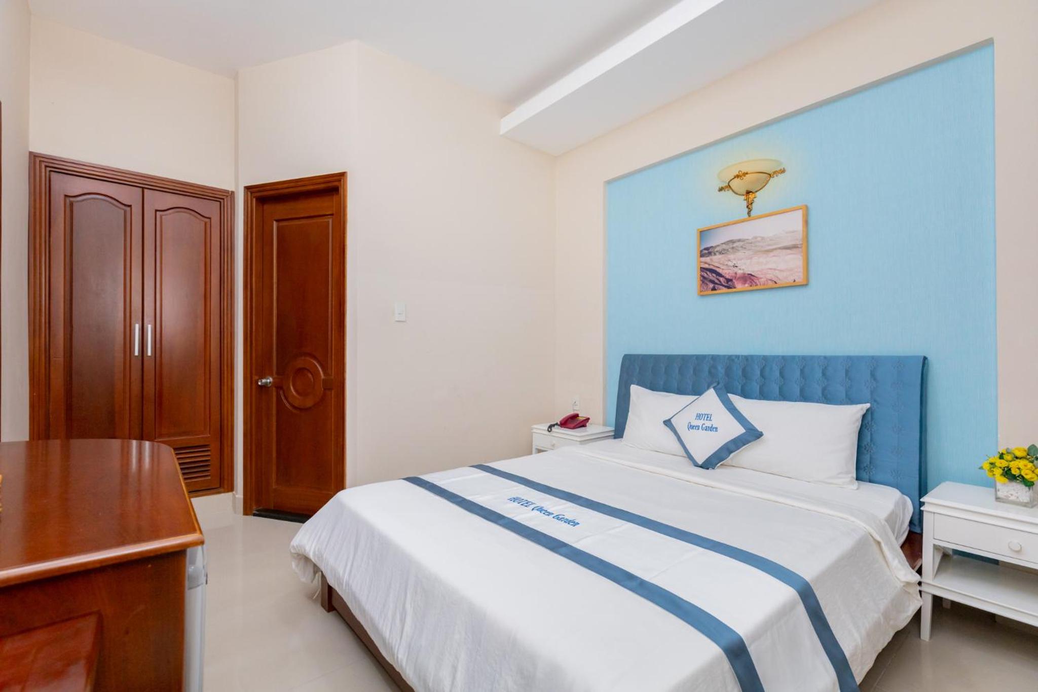 Superior Double Room photo 3