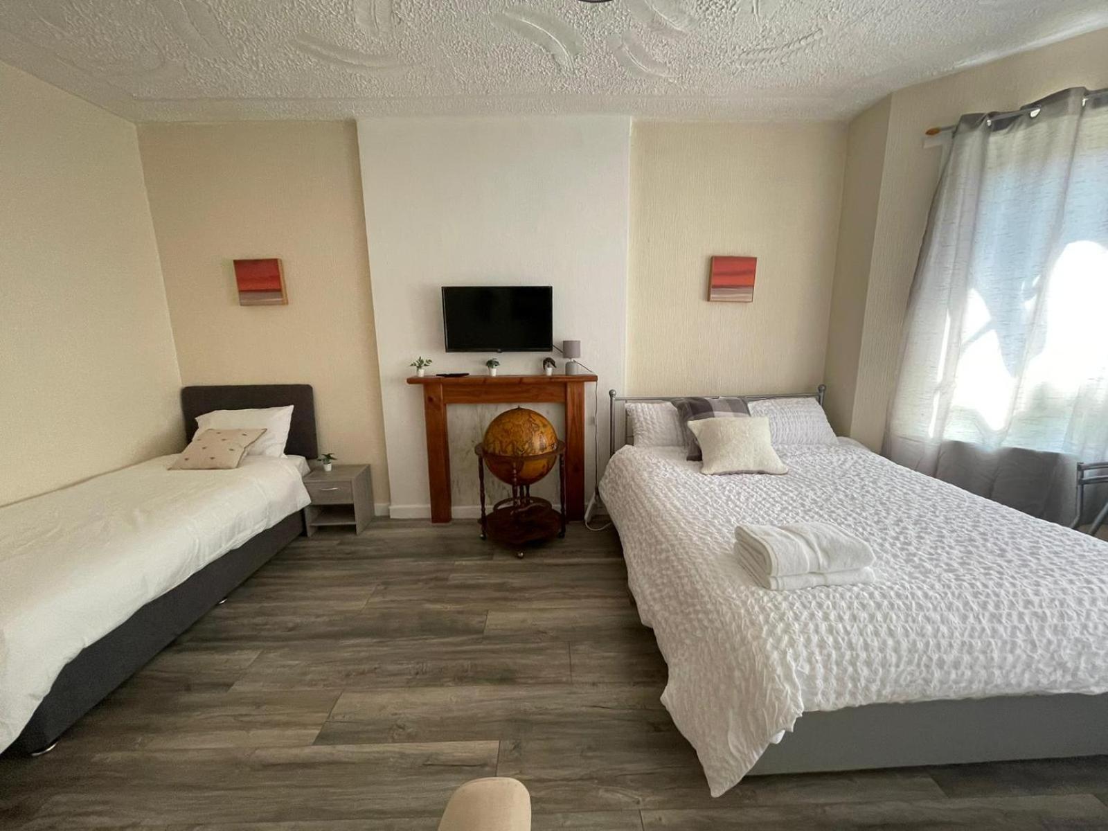 Comfort Triple Room photo 1