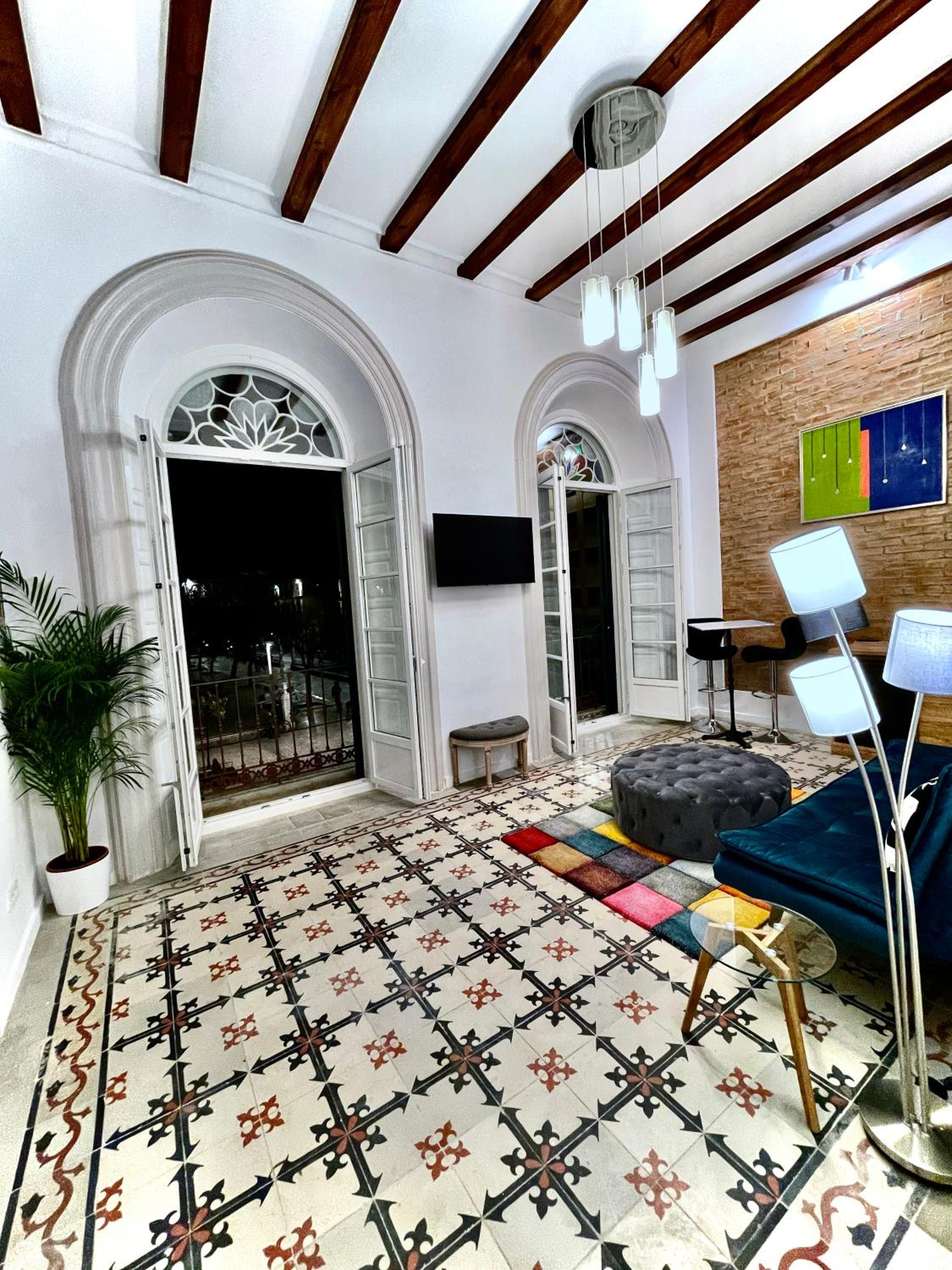 Apartamento