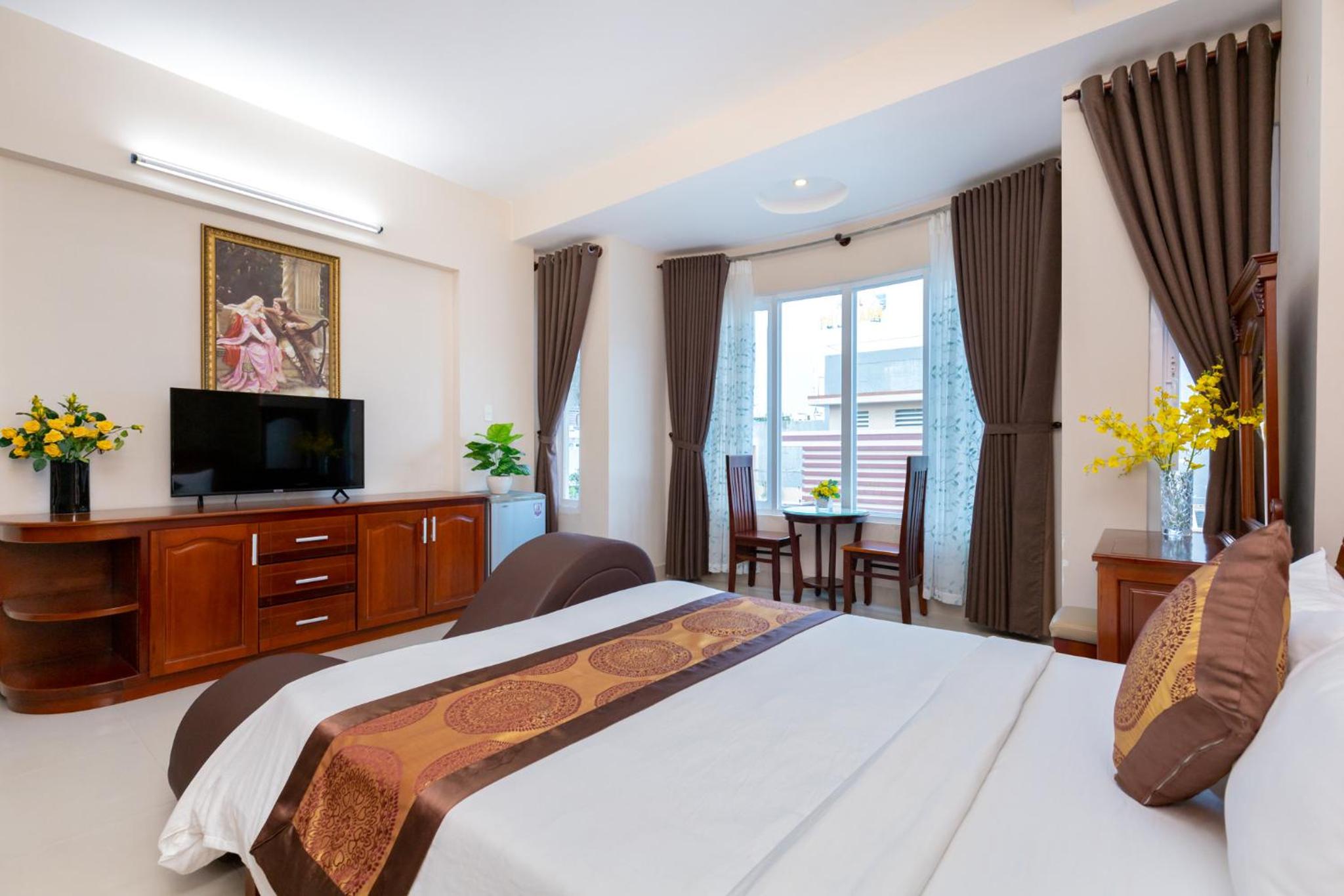 Suite photo 1
