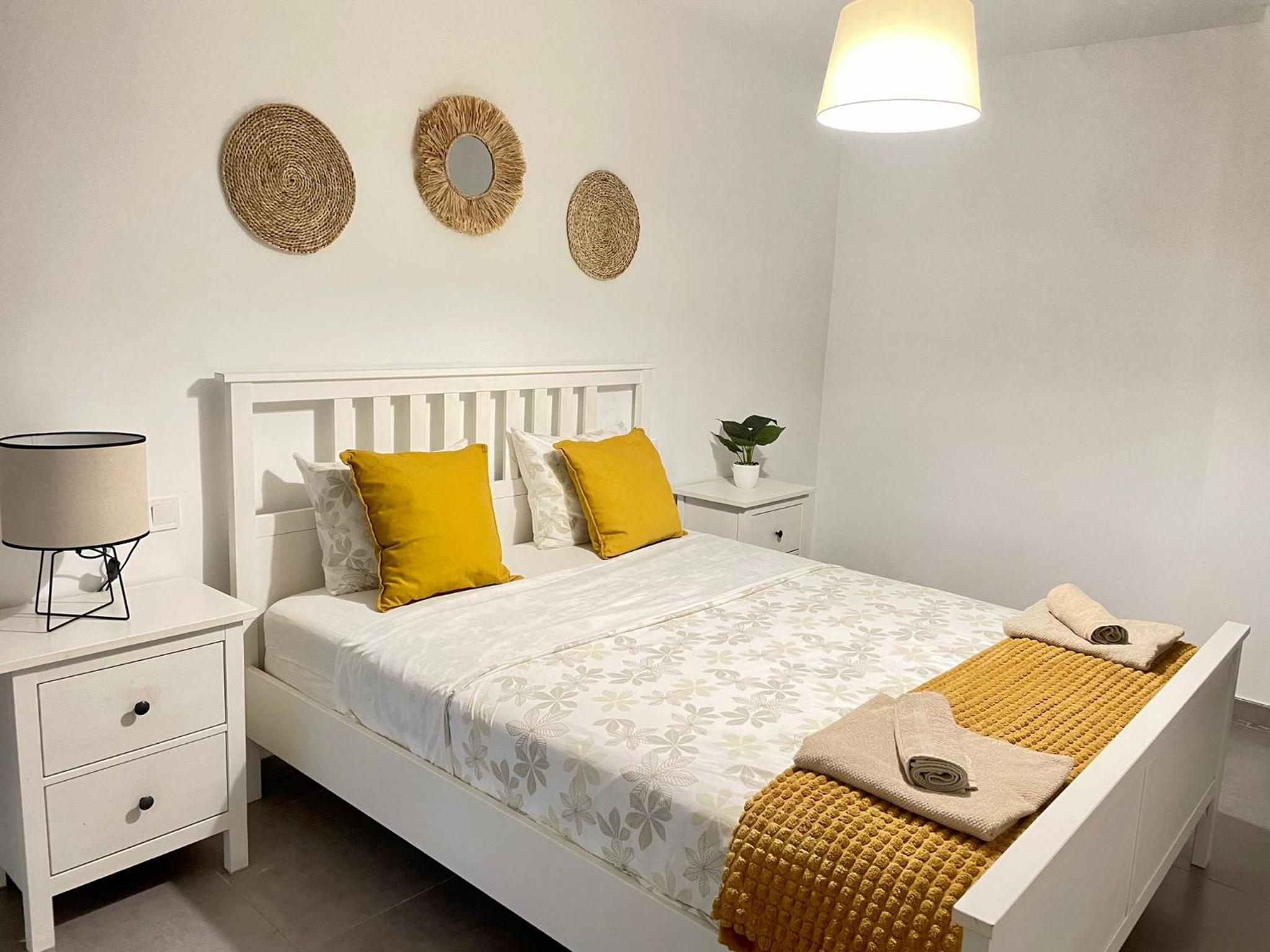 Departamento de tres habitaciones